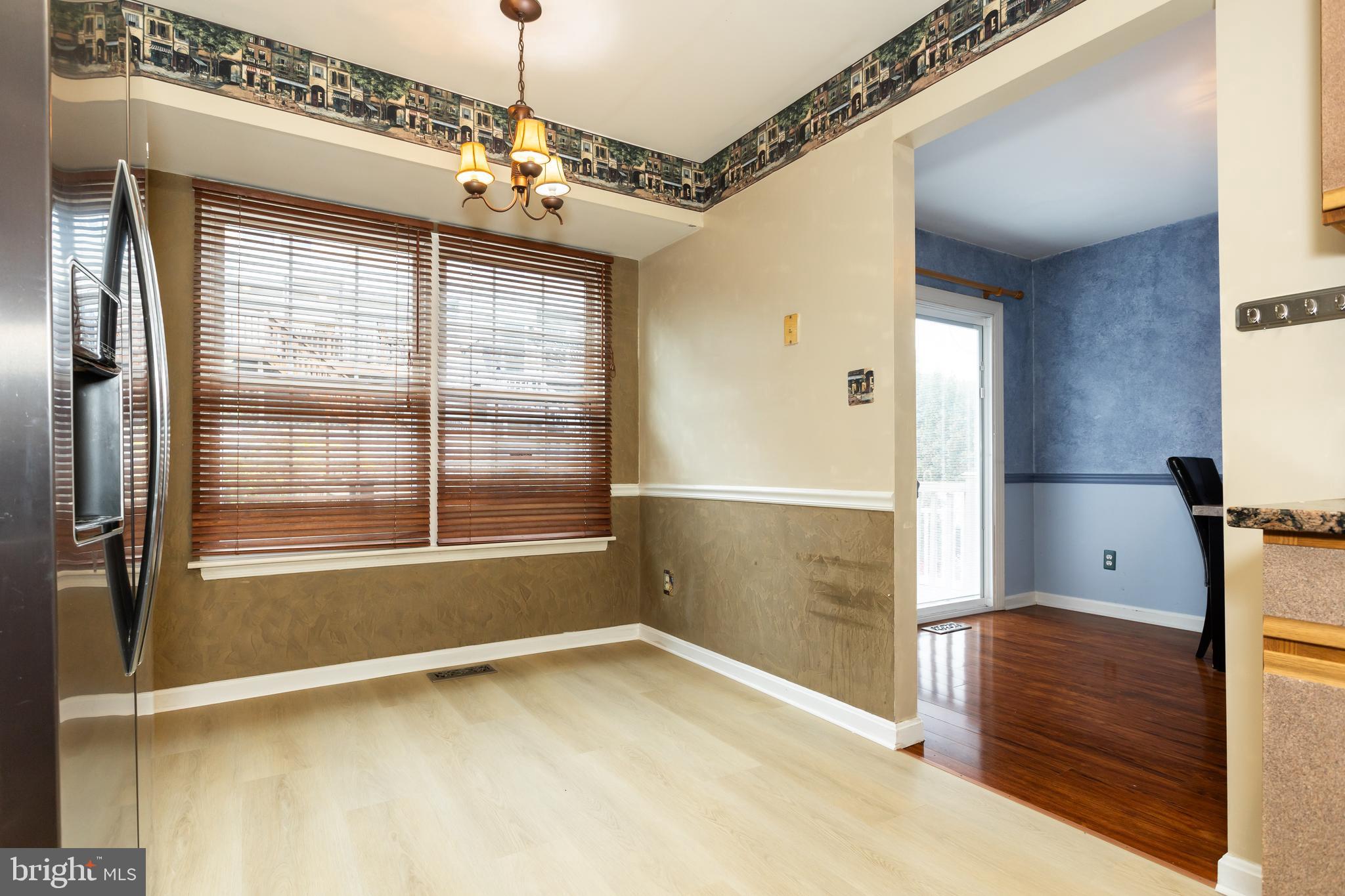 OAKHURST - Residential Lease