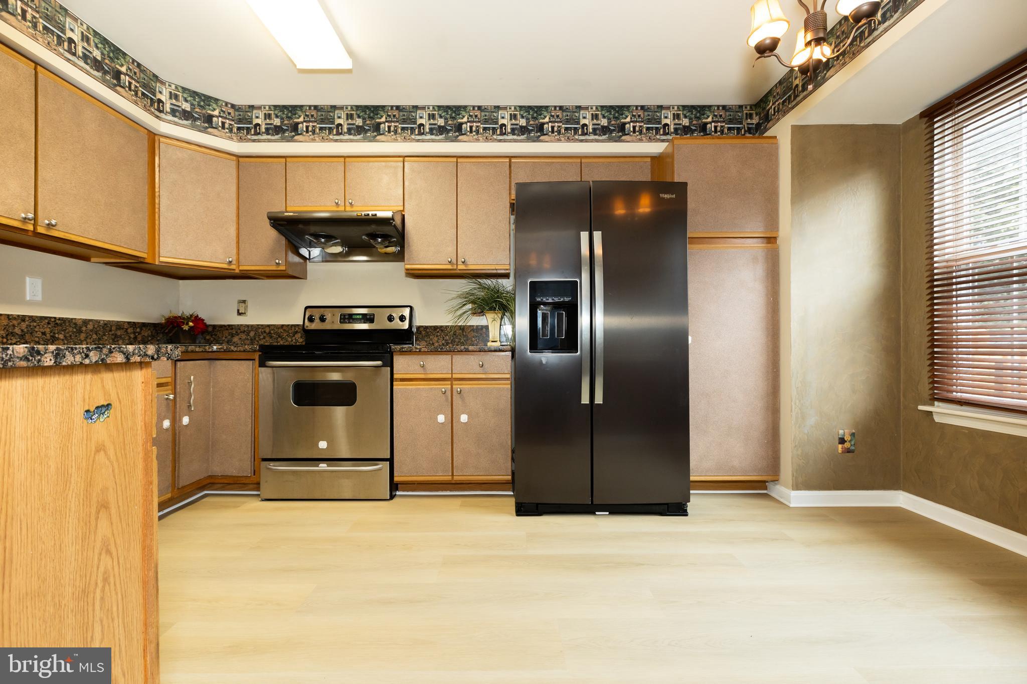 OAKHURST - Residential Lease