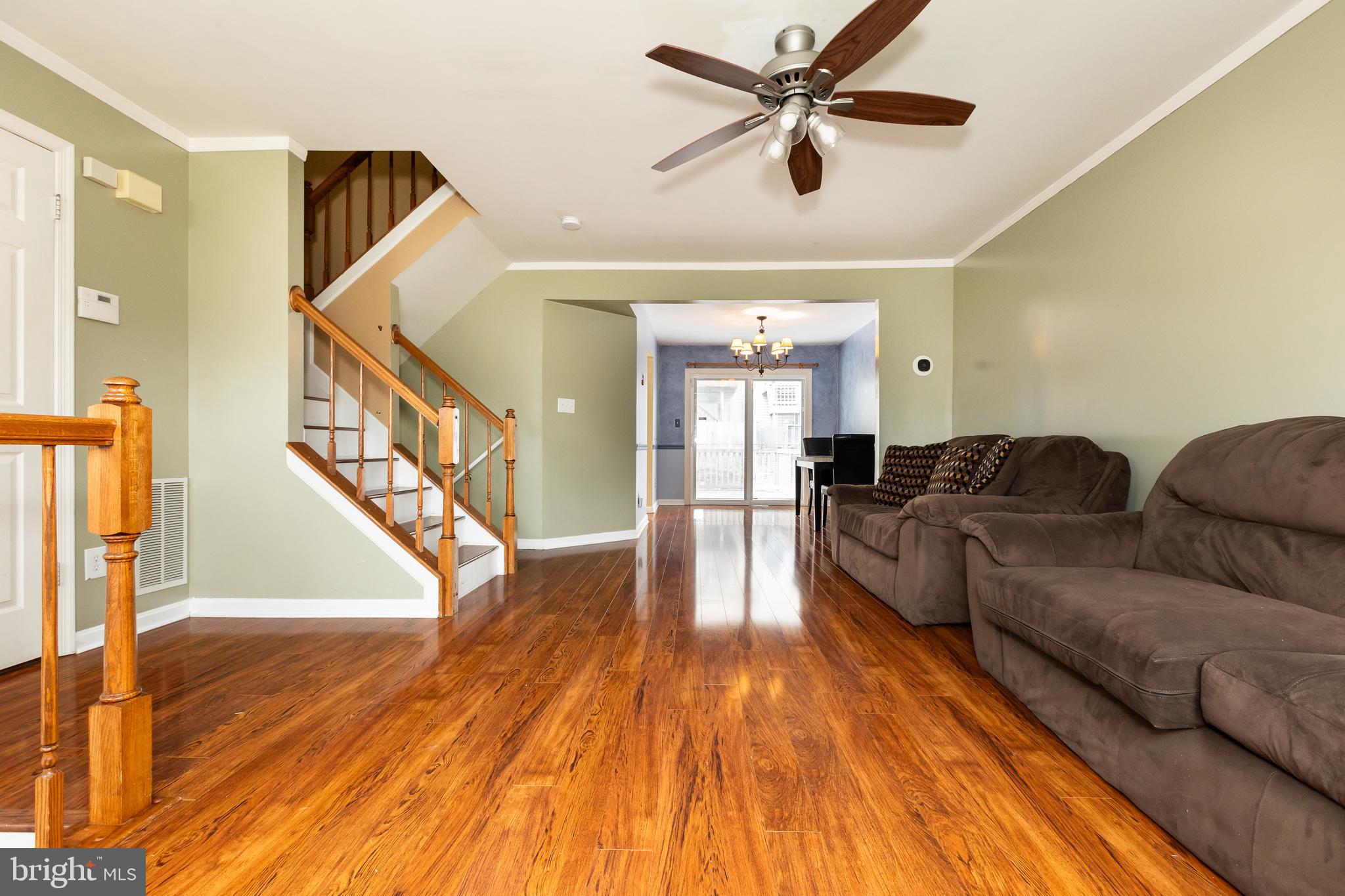 OAKHURST - Residential Lease