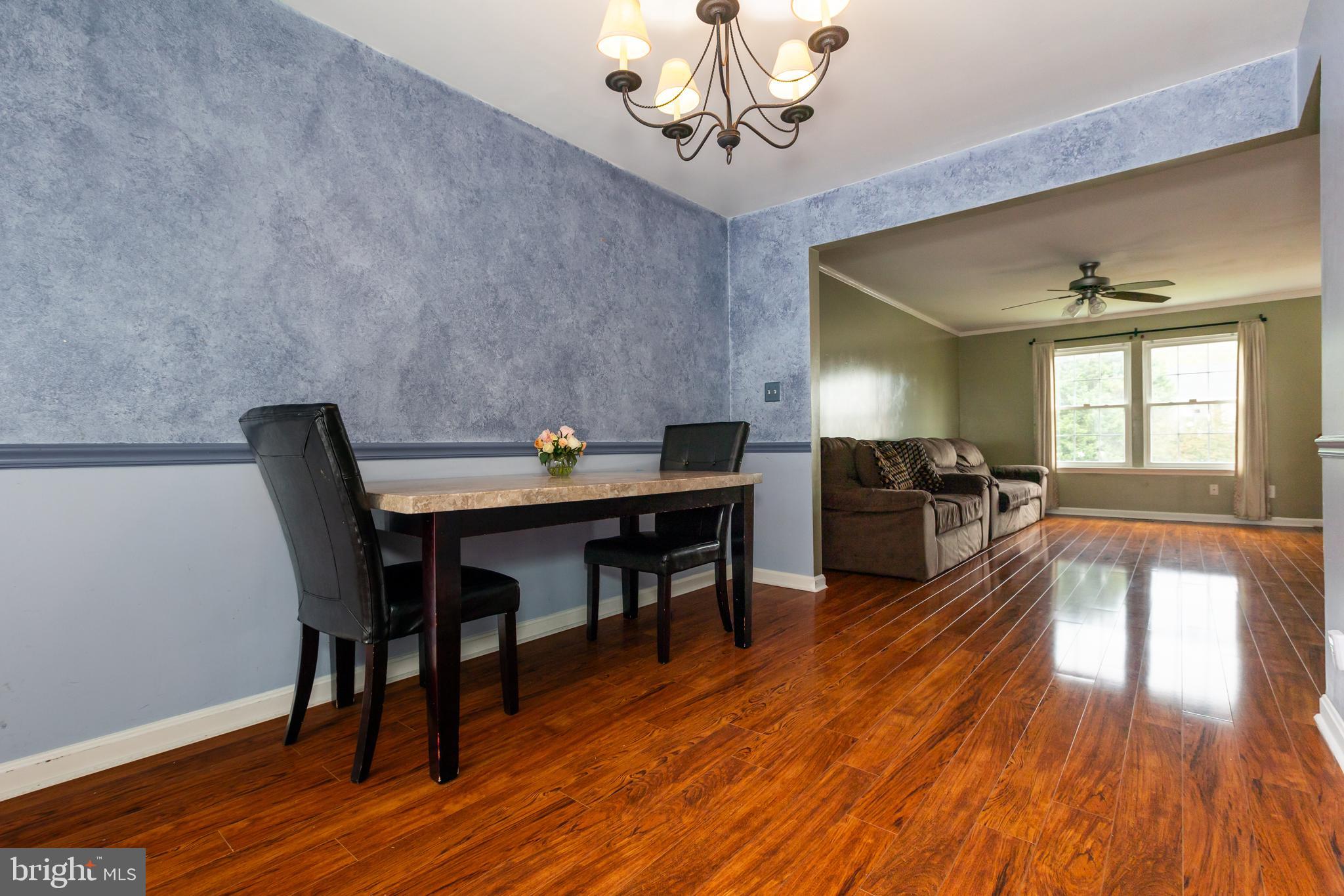 OAKHURST - Residential Lease