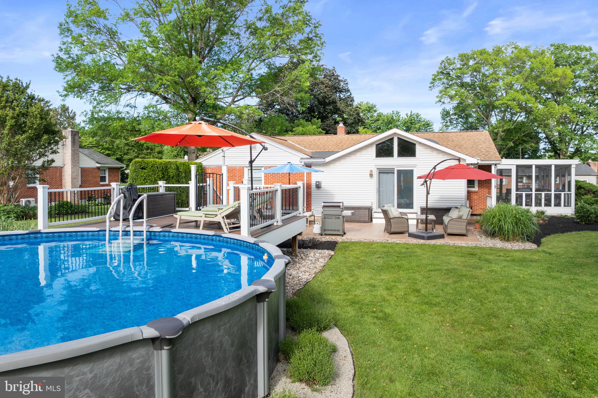 PENNWOOD - Residential