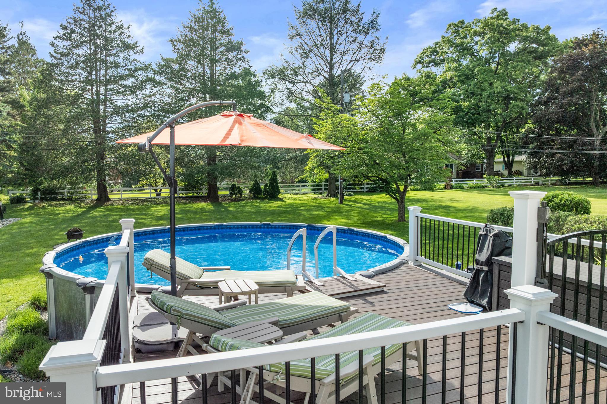 PENNWOOD - Residential