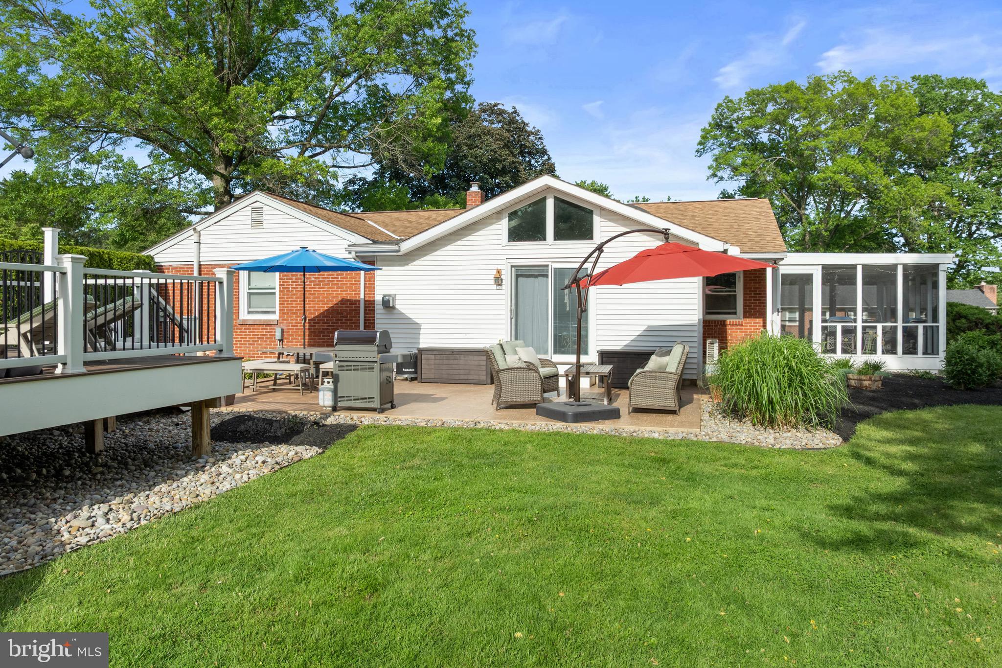 PENNWOOD - Residential