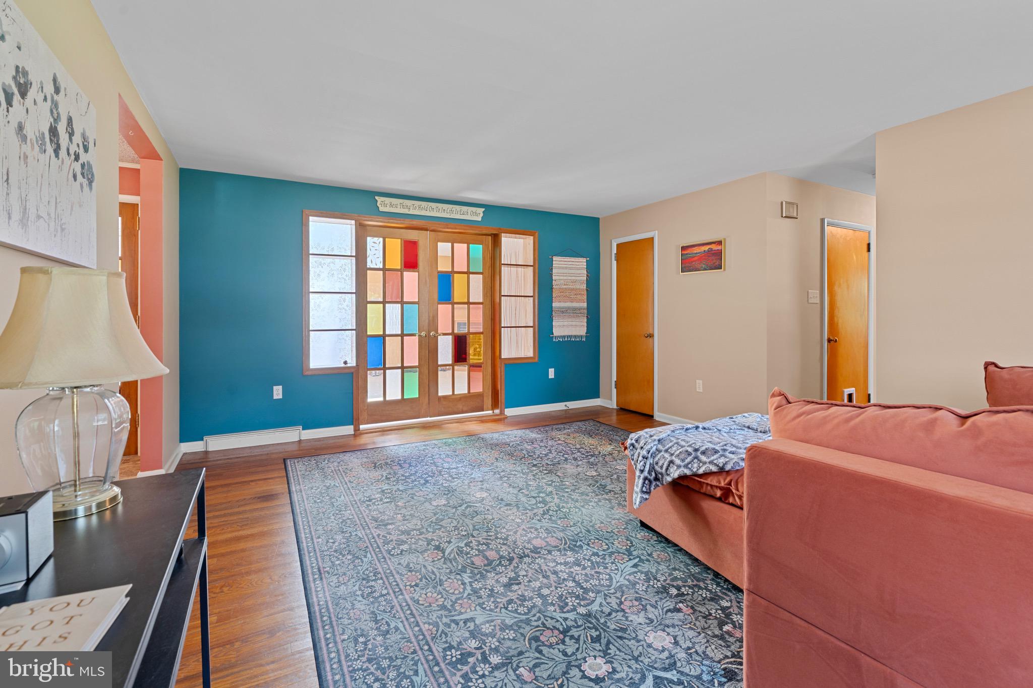 342 MAXSON ROAD