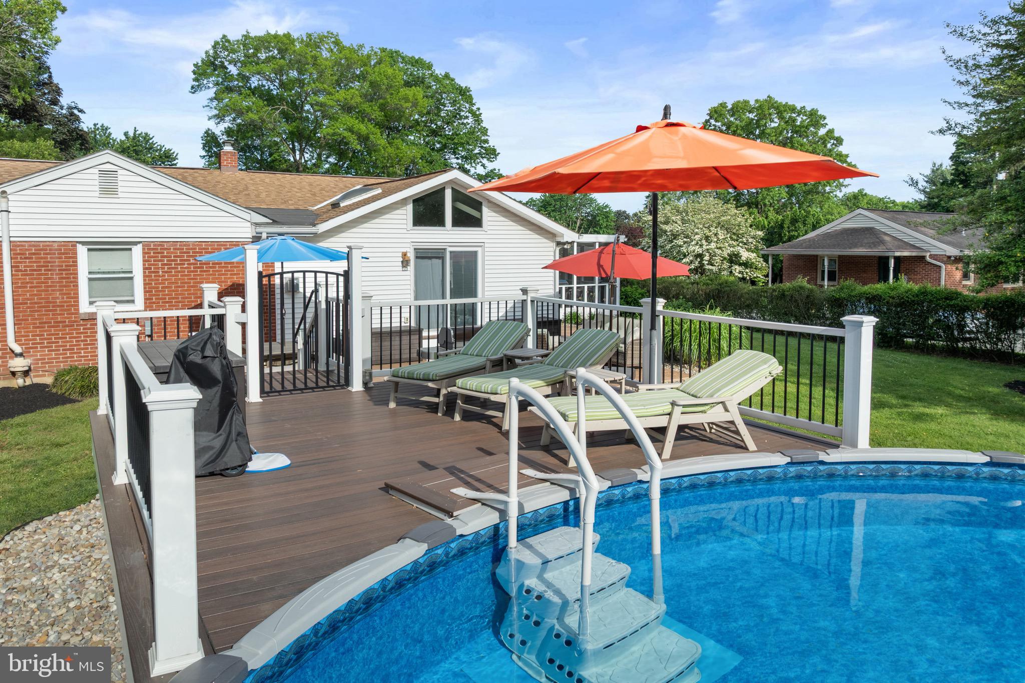 PENNWOOD - Residential