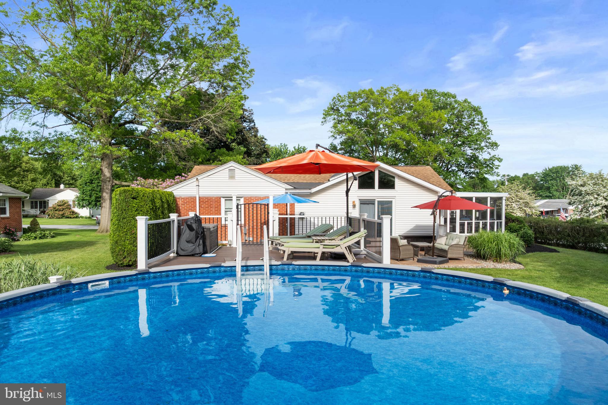 PENNWOOD - Residential
