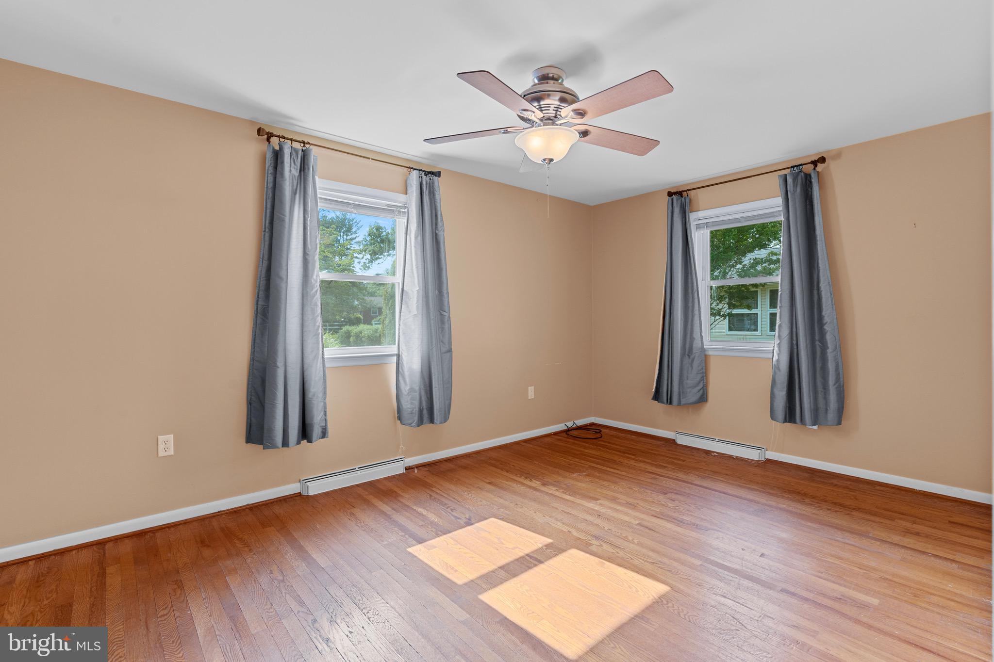 PENNWOOD - Residential