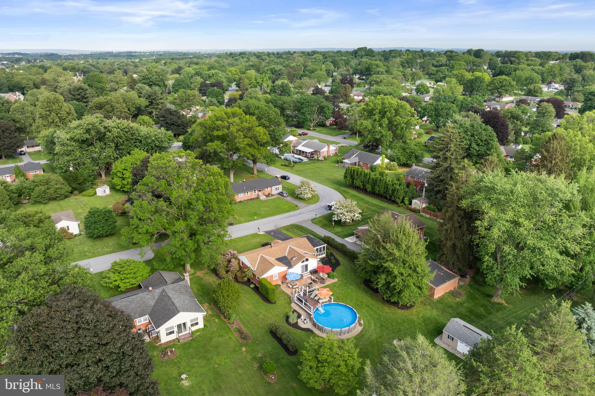 PENNWOOD - Residential