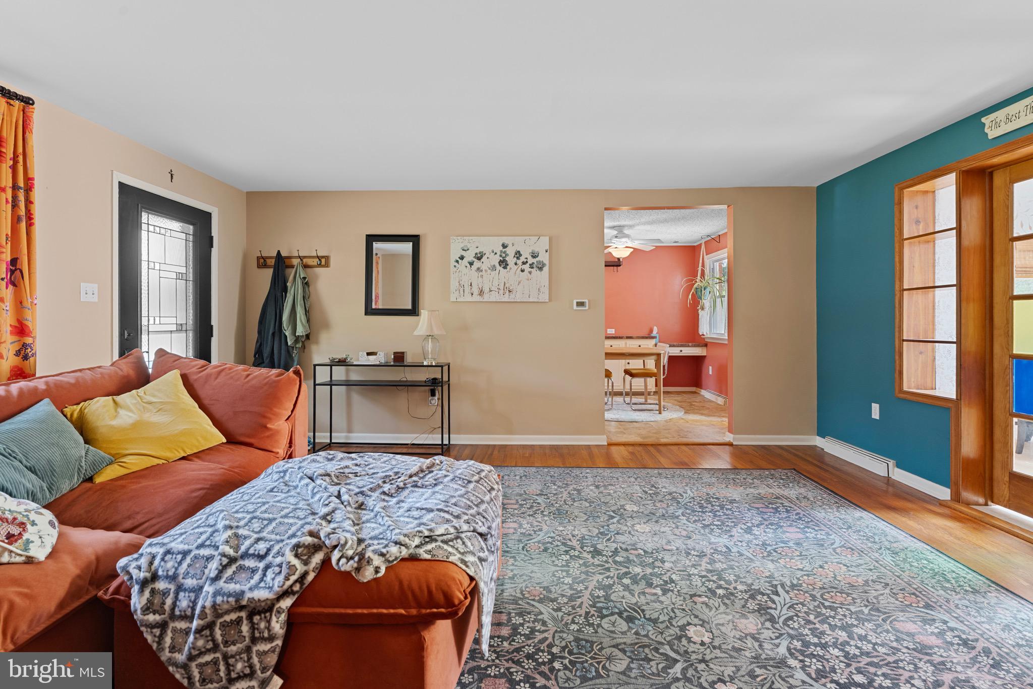 342 MAXSON ROAD