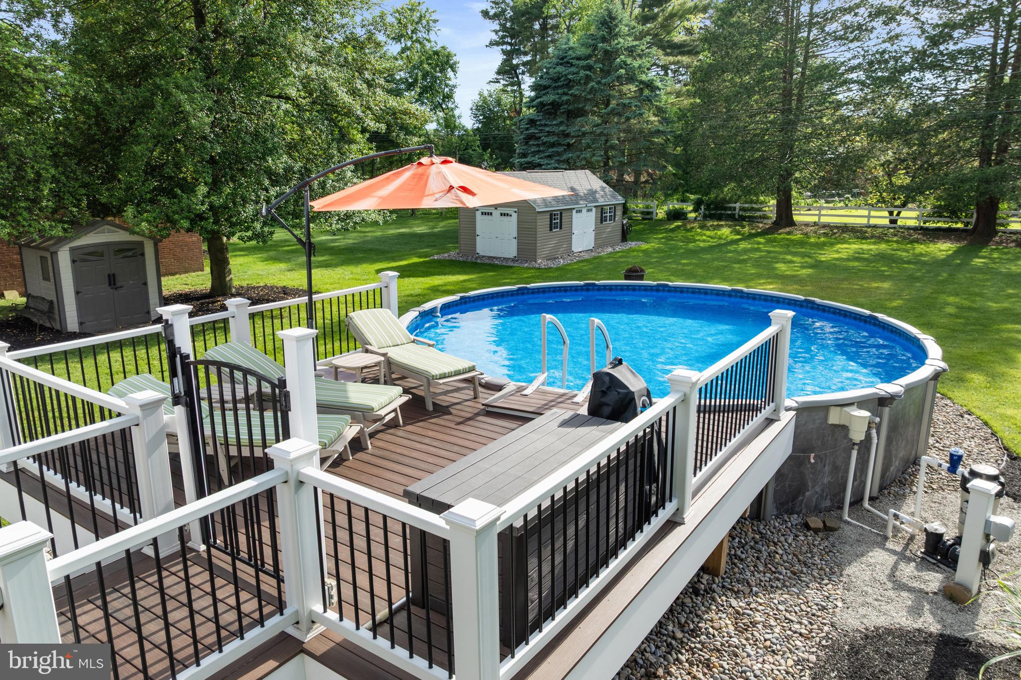 PENNWOOD - Residential