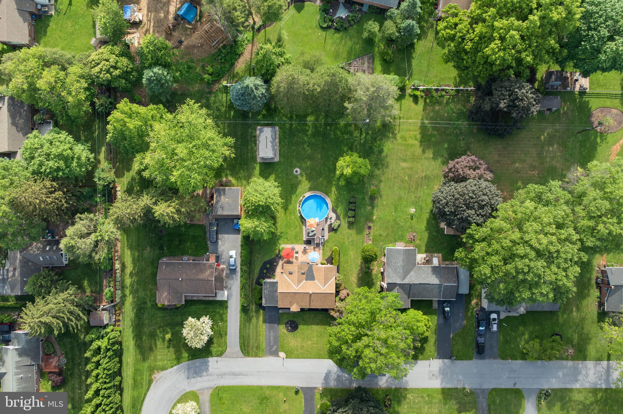 PENNWOOD - Residential