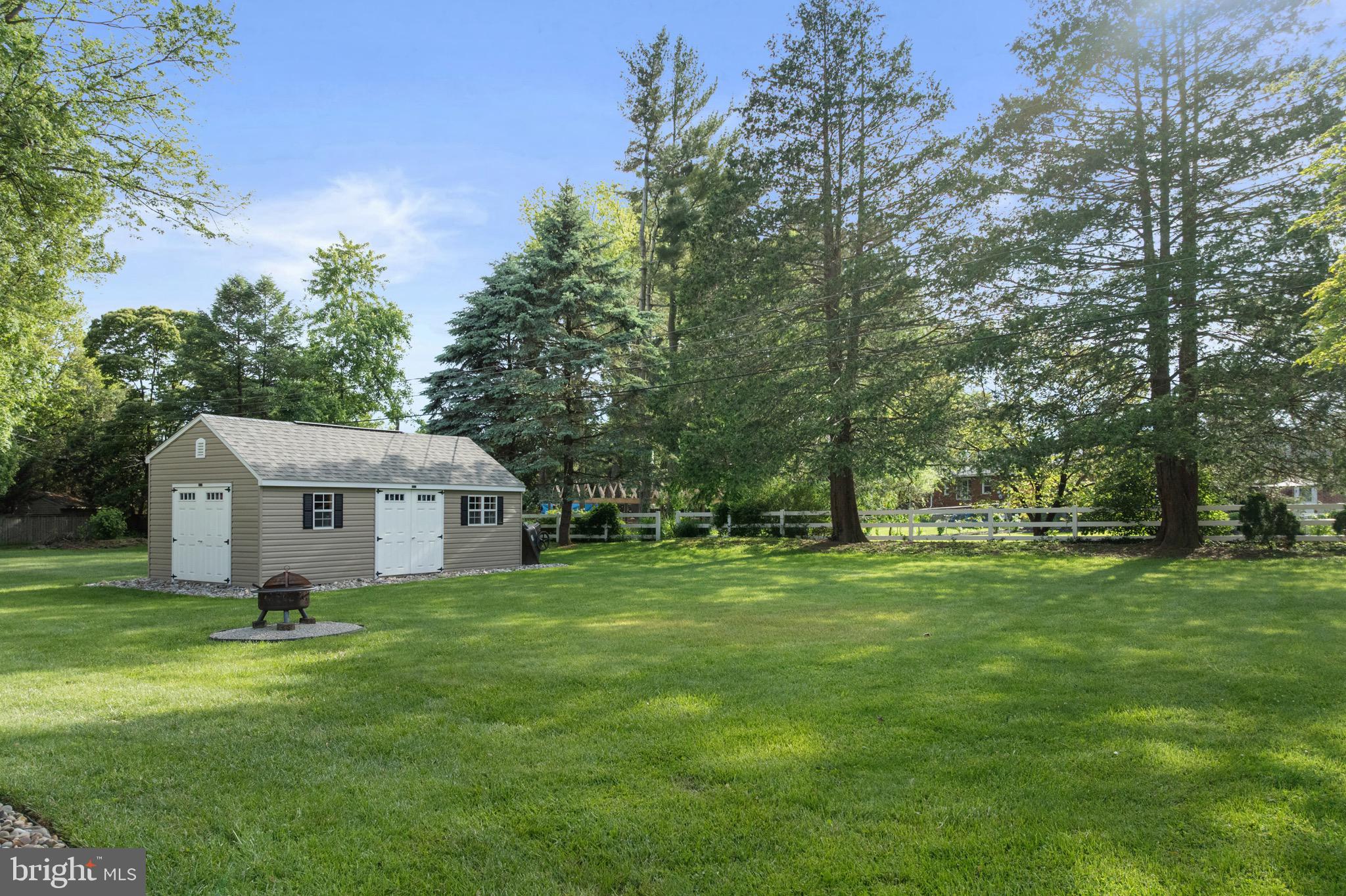 PENNWOOD - Residential