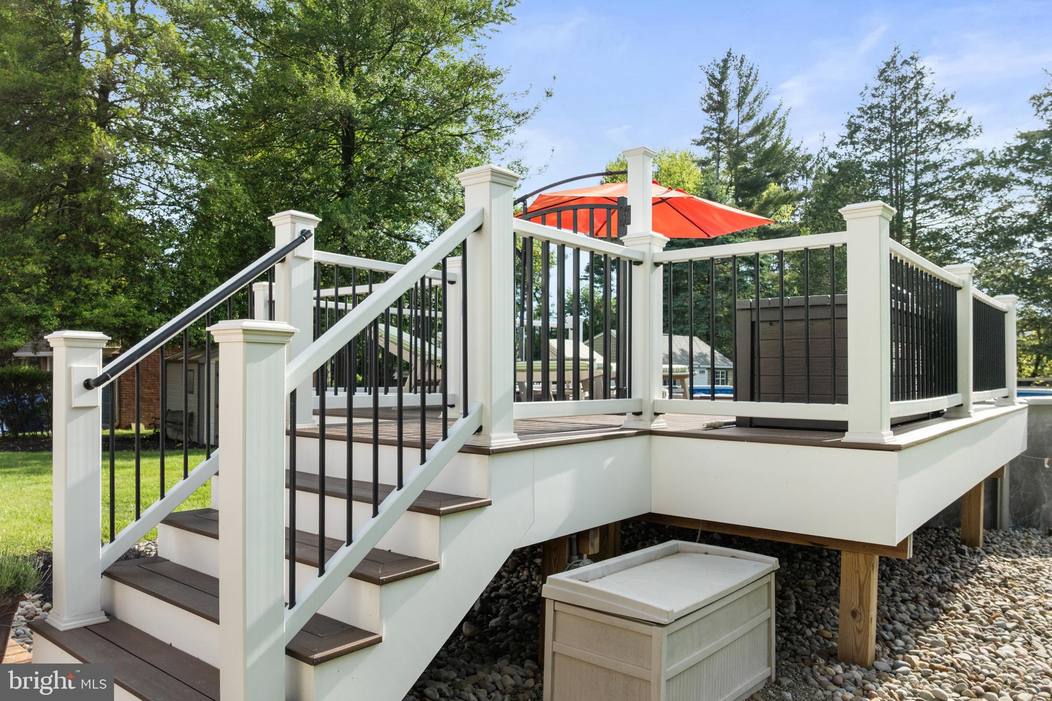 PENNWOOD - Residential