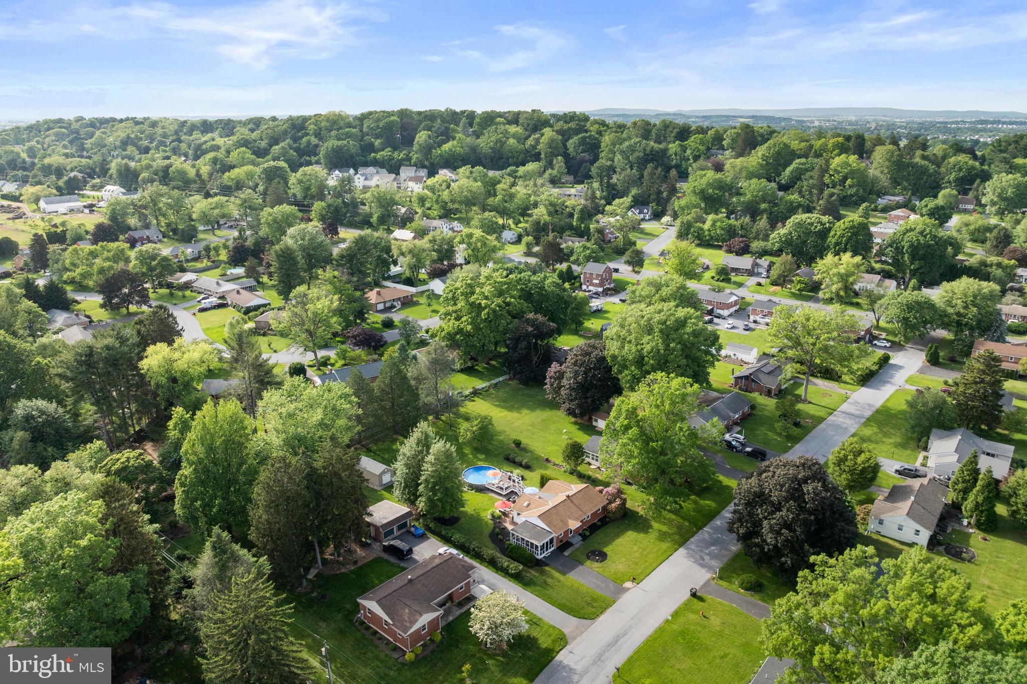 PENNWOOD - Residential