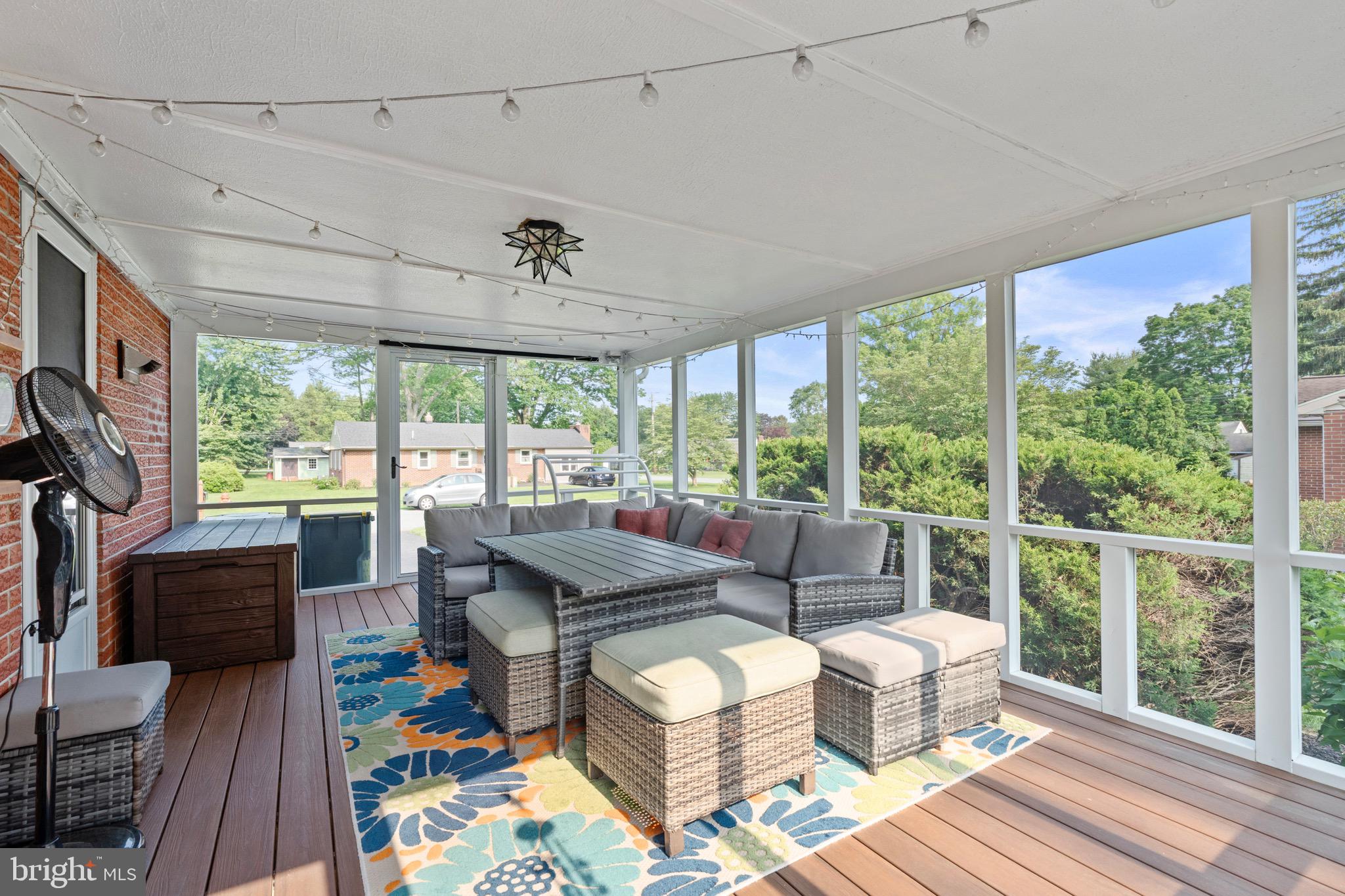 PENNWOOD - Residential