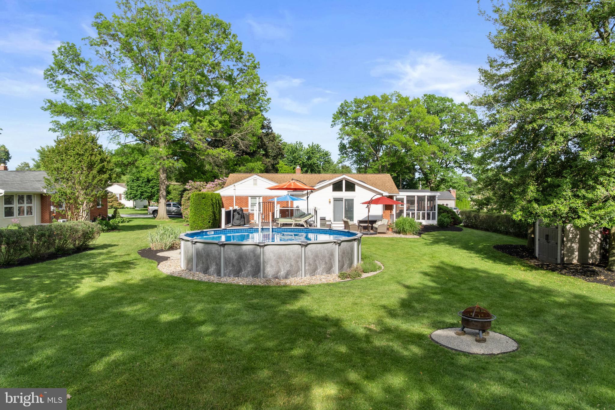 PENNWOOD - Residential