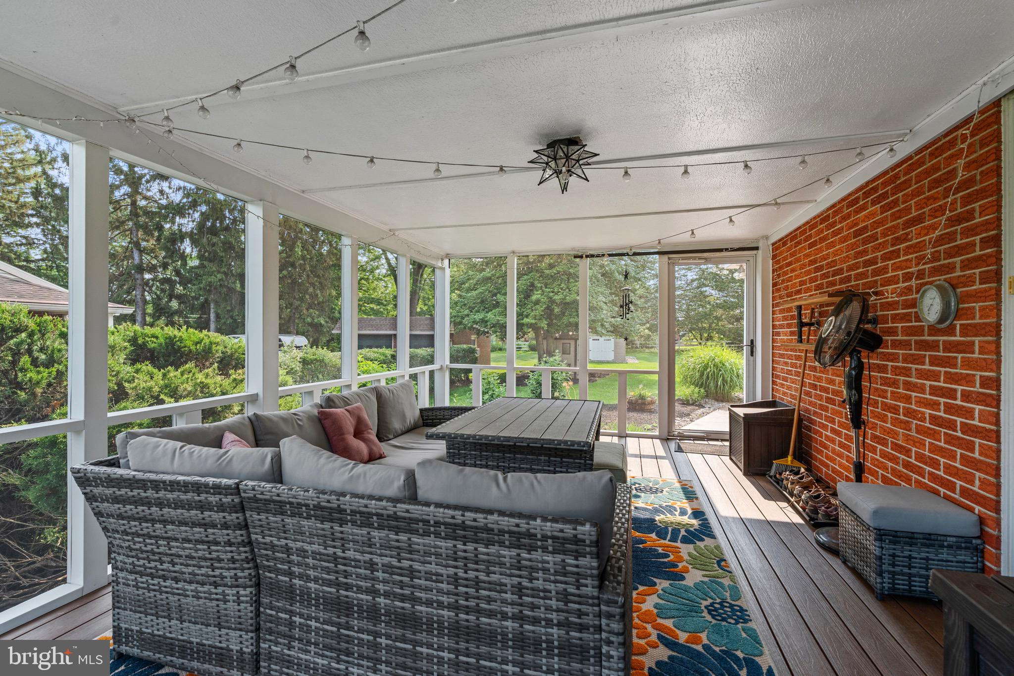 PENNWOOD - Residential