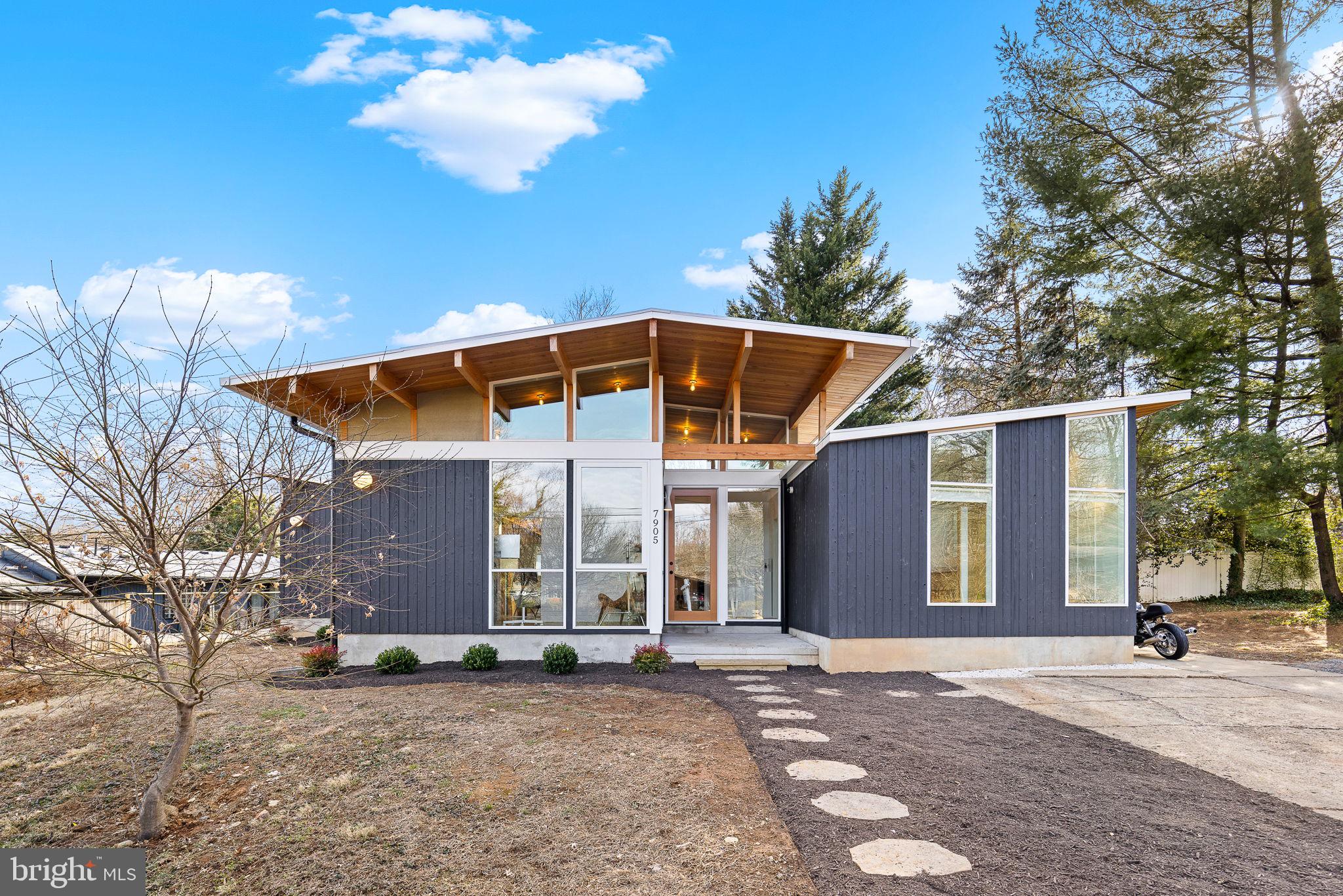 HOLMES RUN ACRES - Residential