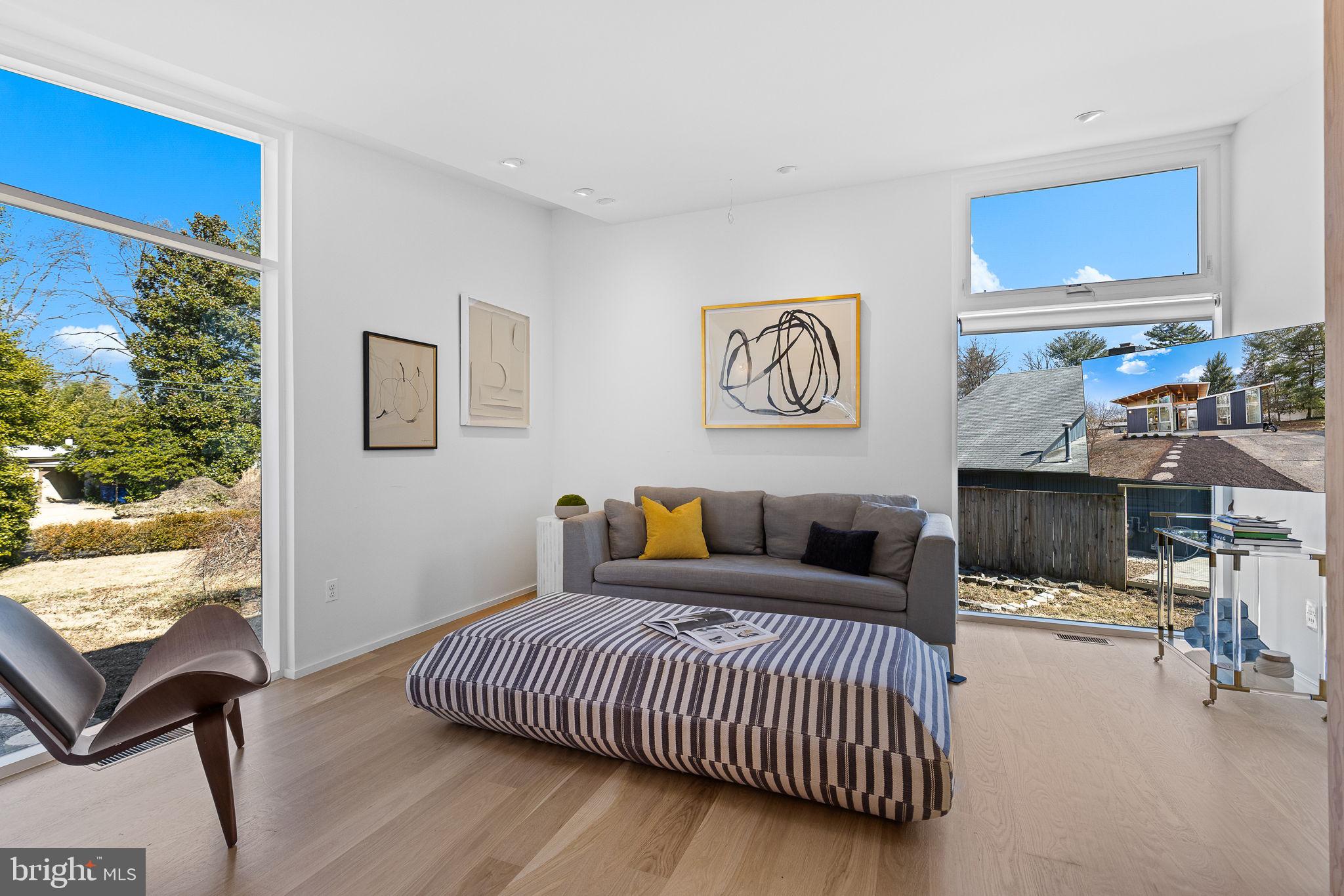 HOLMES RUN ACRES - Residential