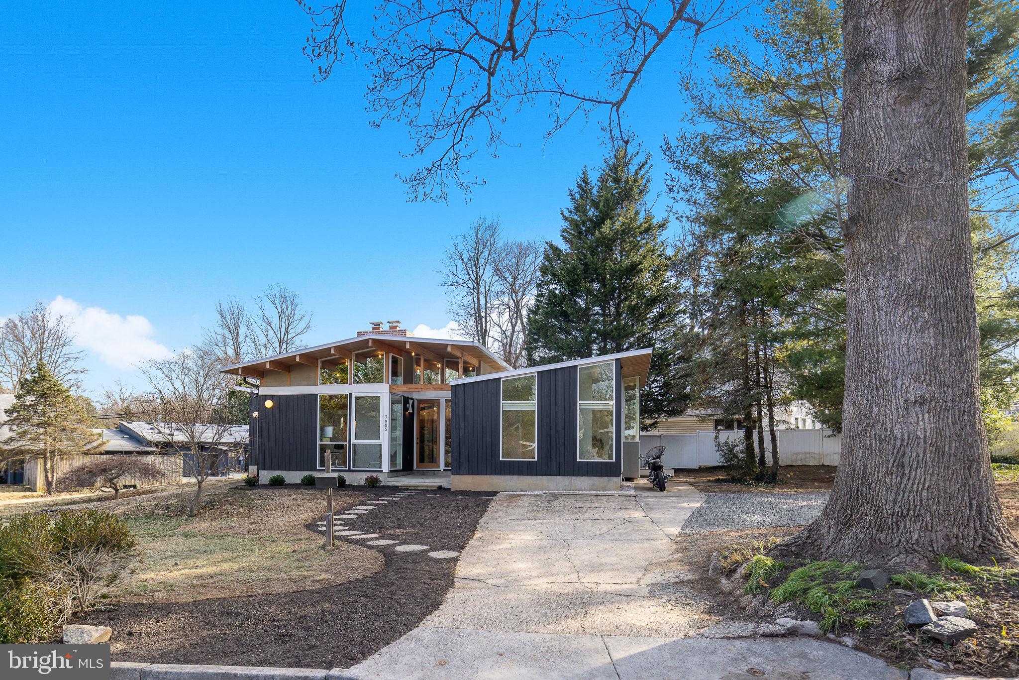 HOLMES RUN ACRES - Residential