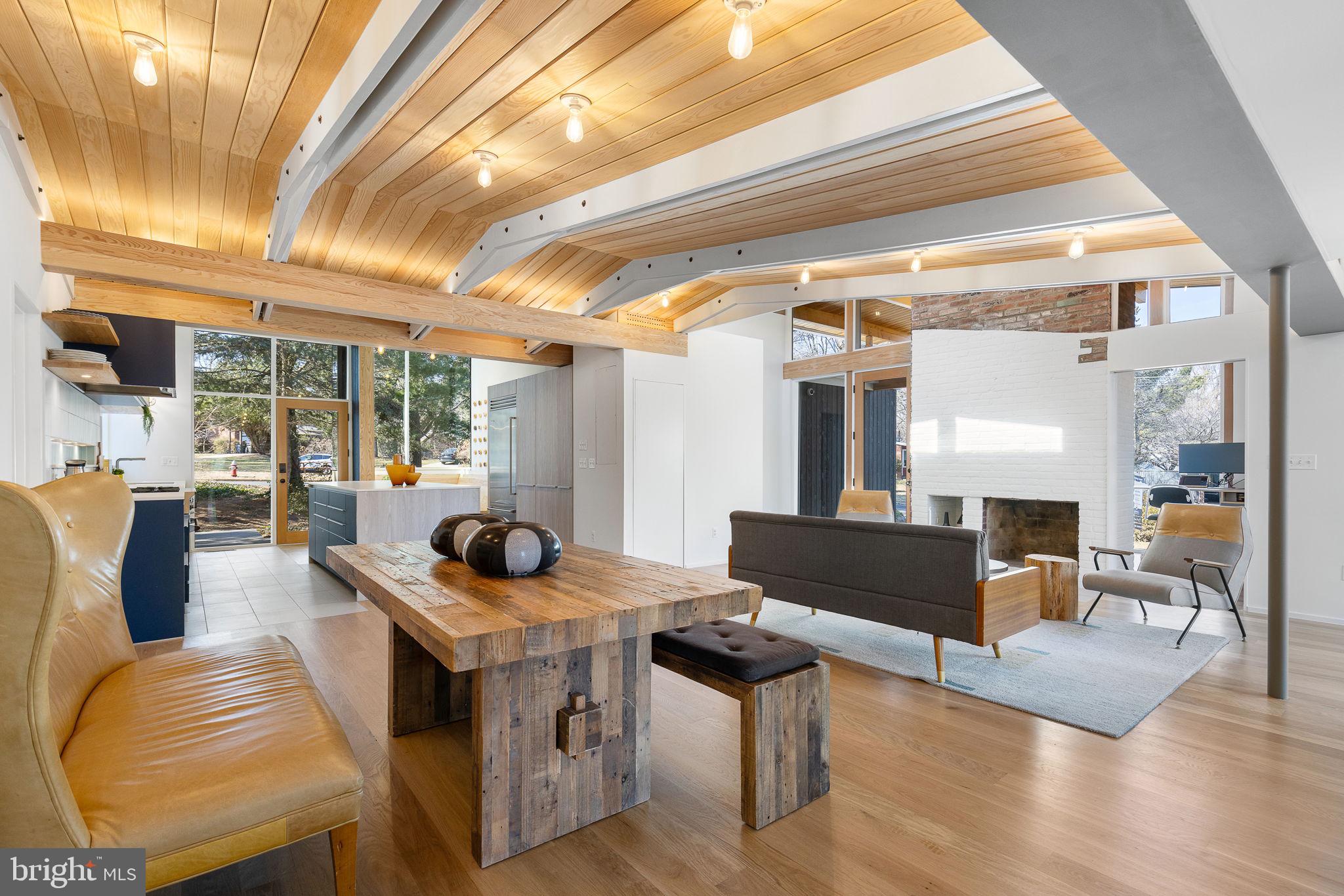 HOLMES RUN ACRES - Residential