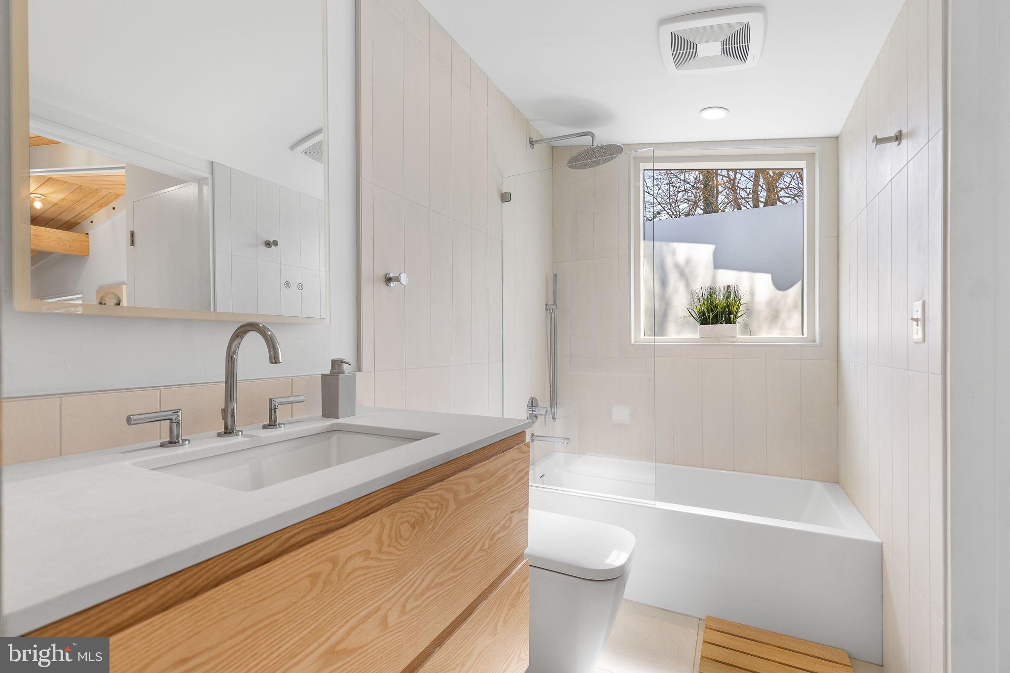 HOLMES RUN ACRES - Residential