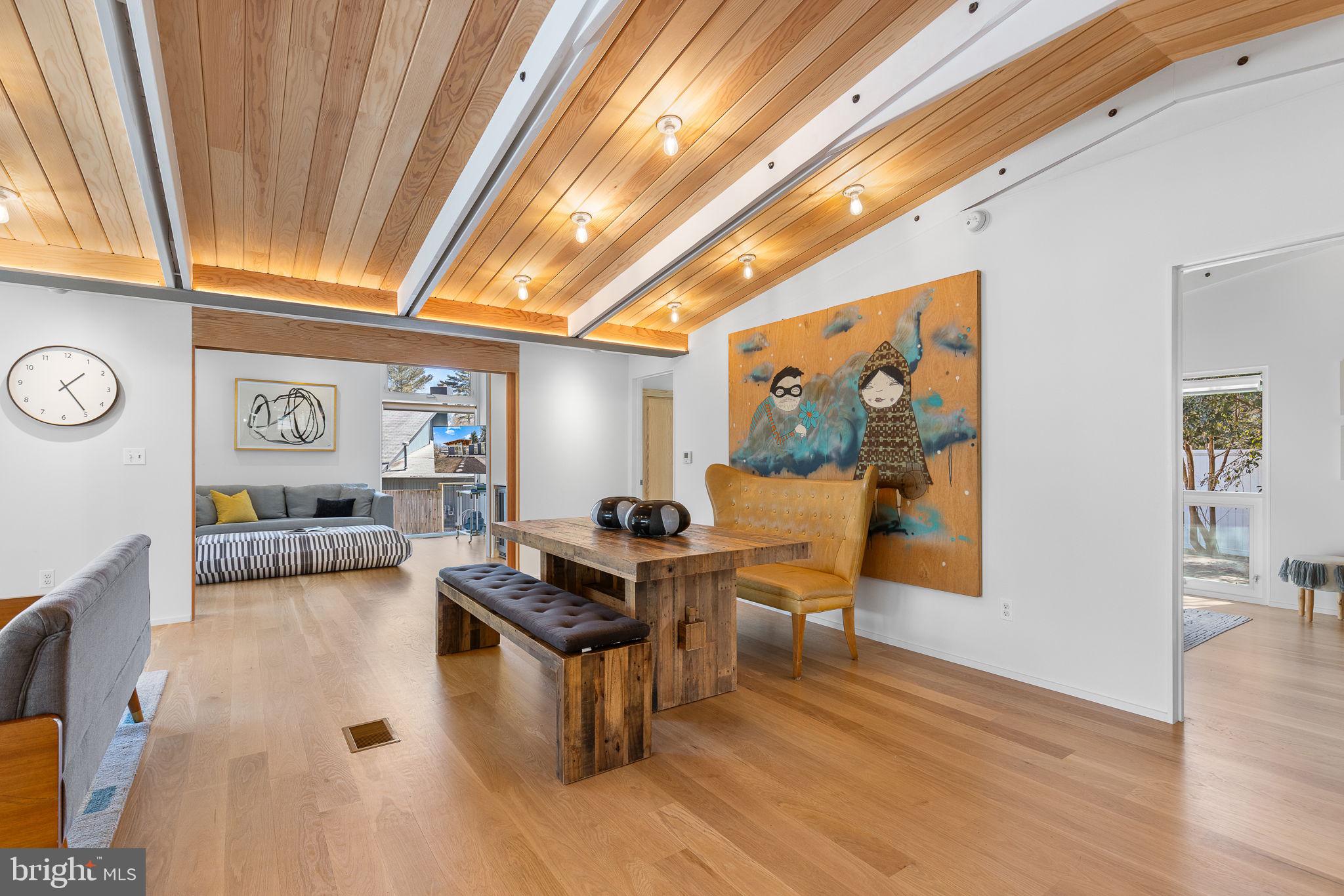 HOLMES RUN ACRES - Residential