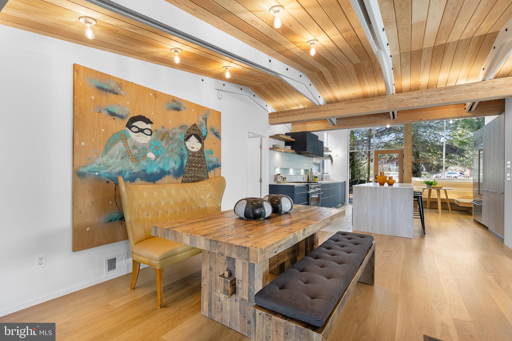 HOLMES RUN ACRES - Residential