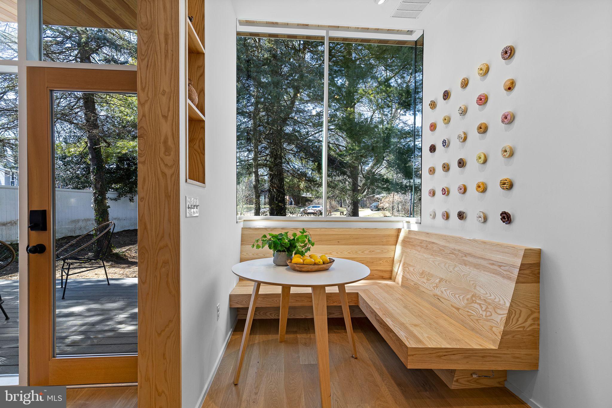 HOLMES RUN ACRES - Residential