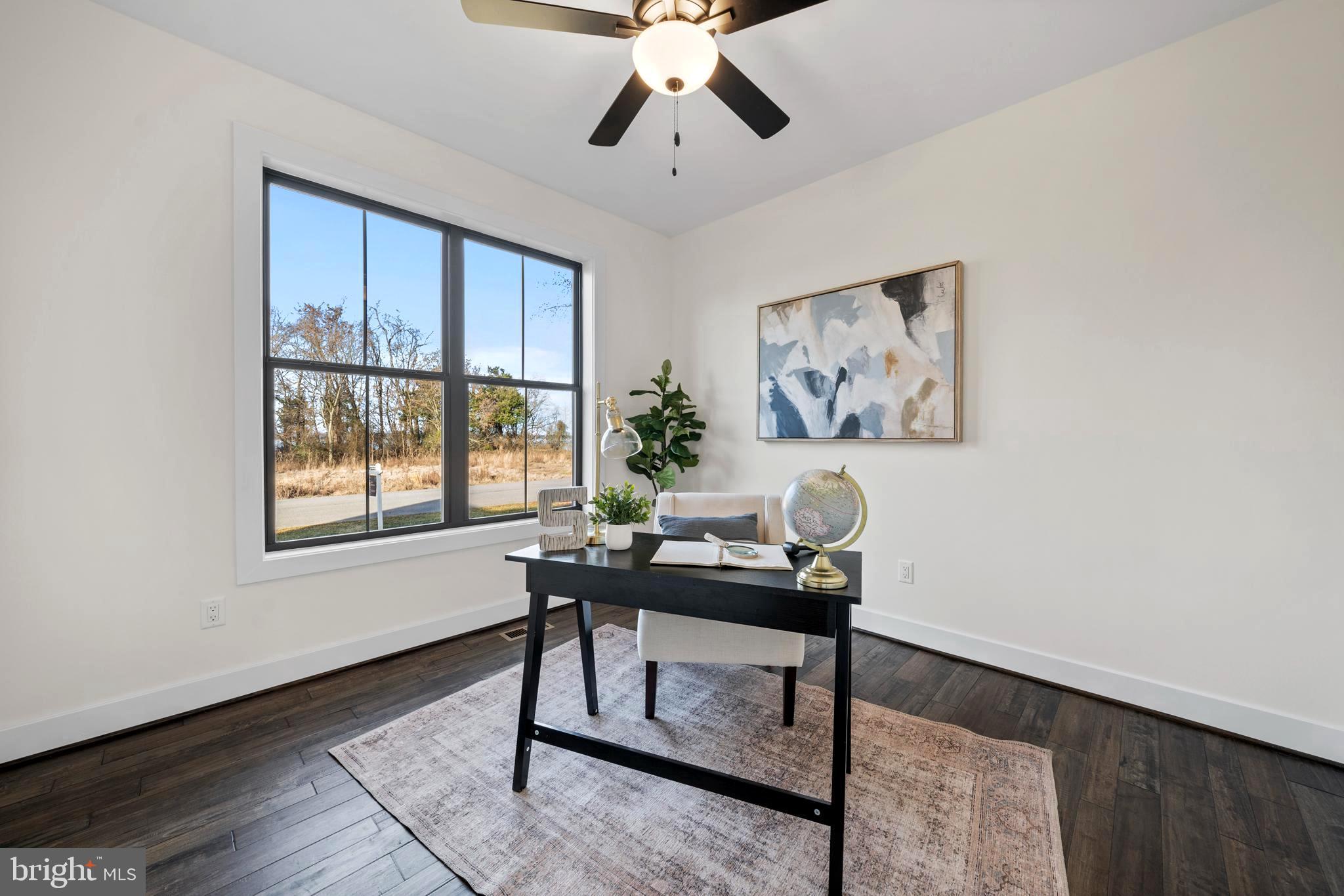 CLIFFTON ON THE POTOMAC - Residential