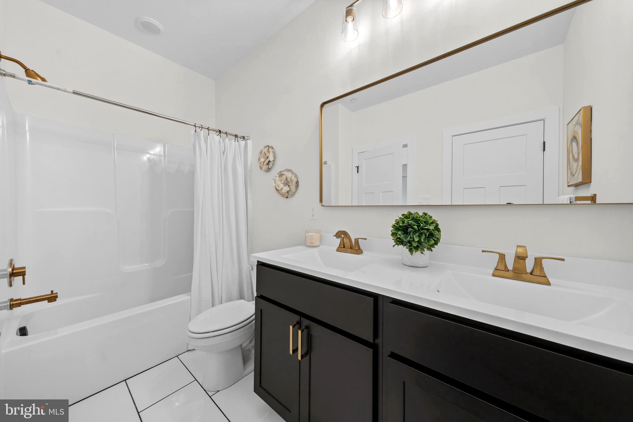 CLIFFTON ON THE POTOMAC - Residential