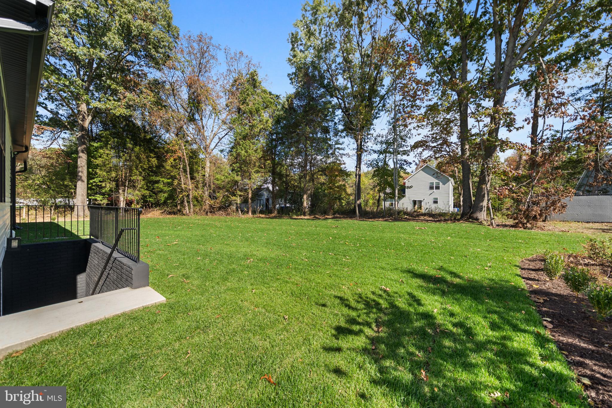 CLIFFTON ON THE POTOMAC - Residential