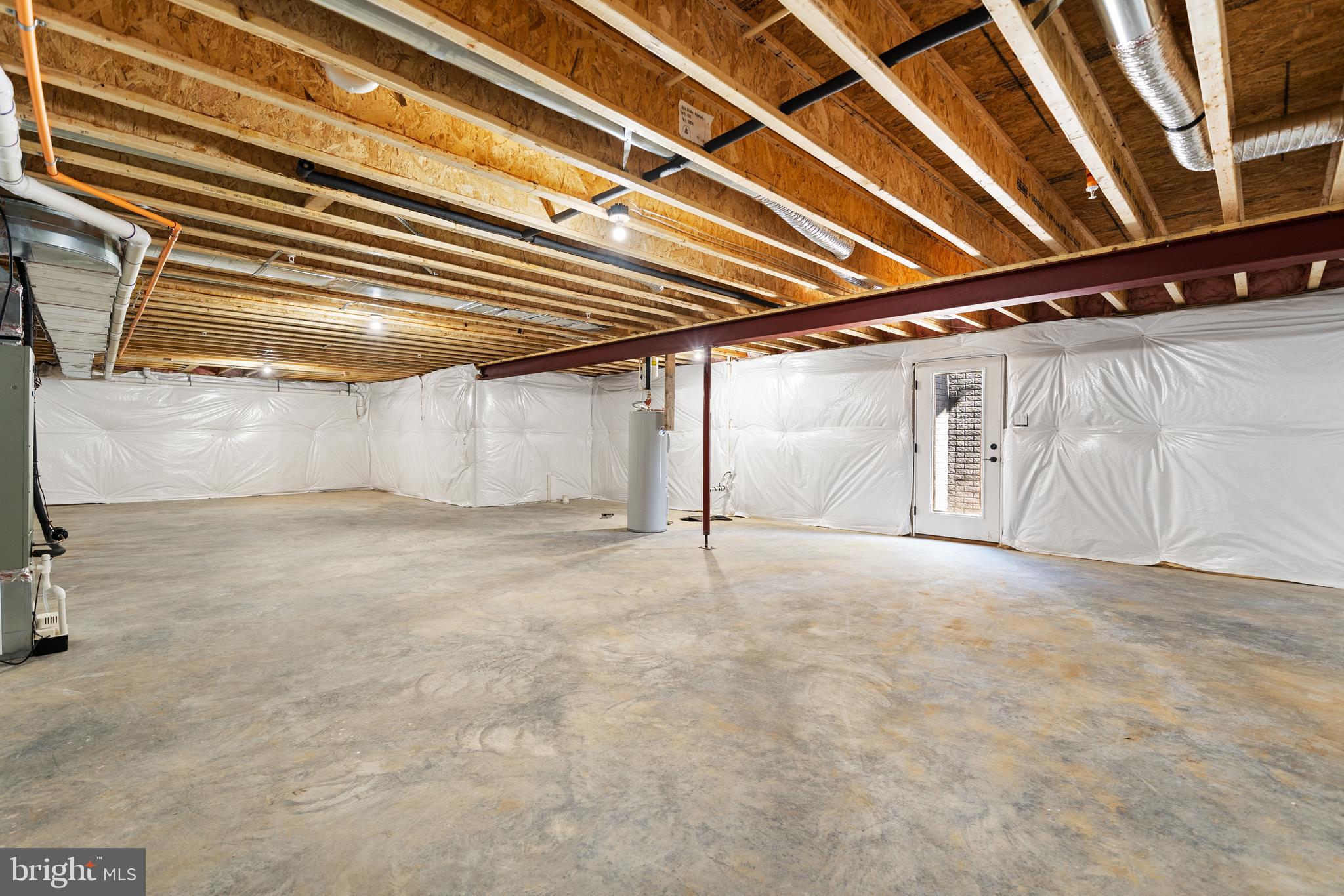 CLIFFTON ON THE POTOMAC - Residential