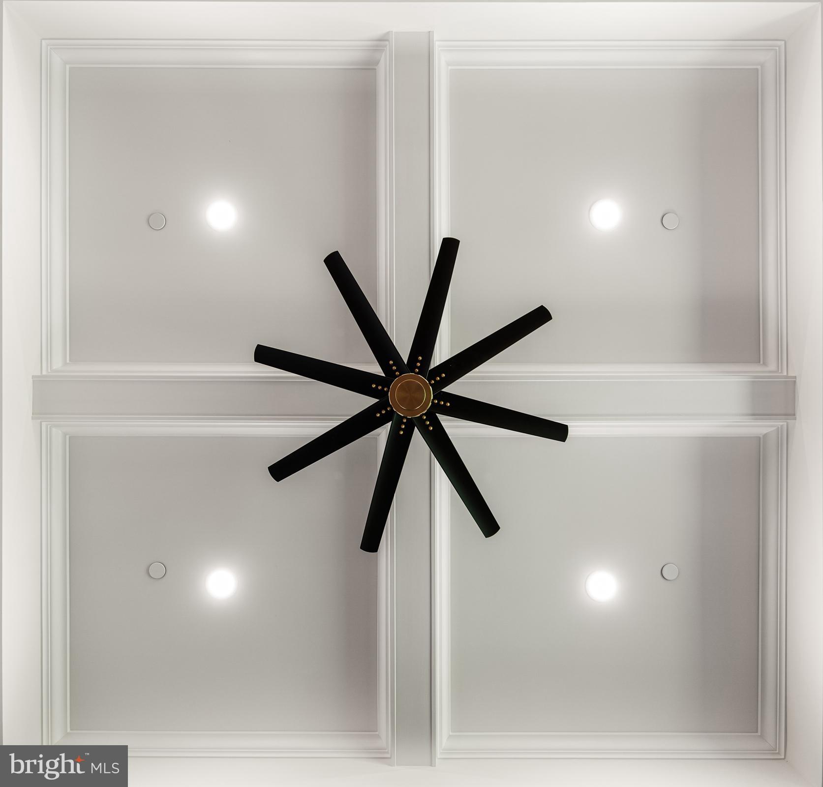 CLIFFTON ON THE POTOMAC - Residential