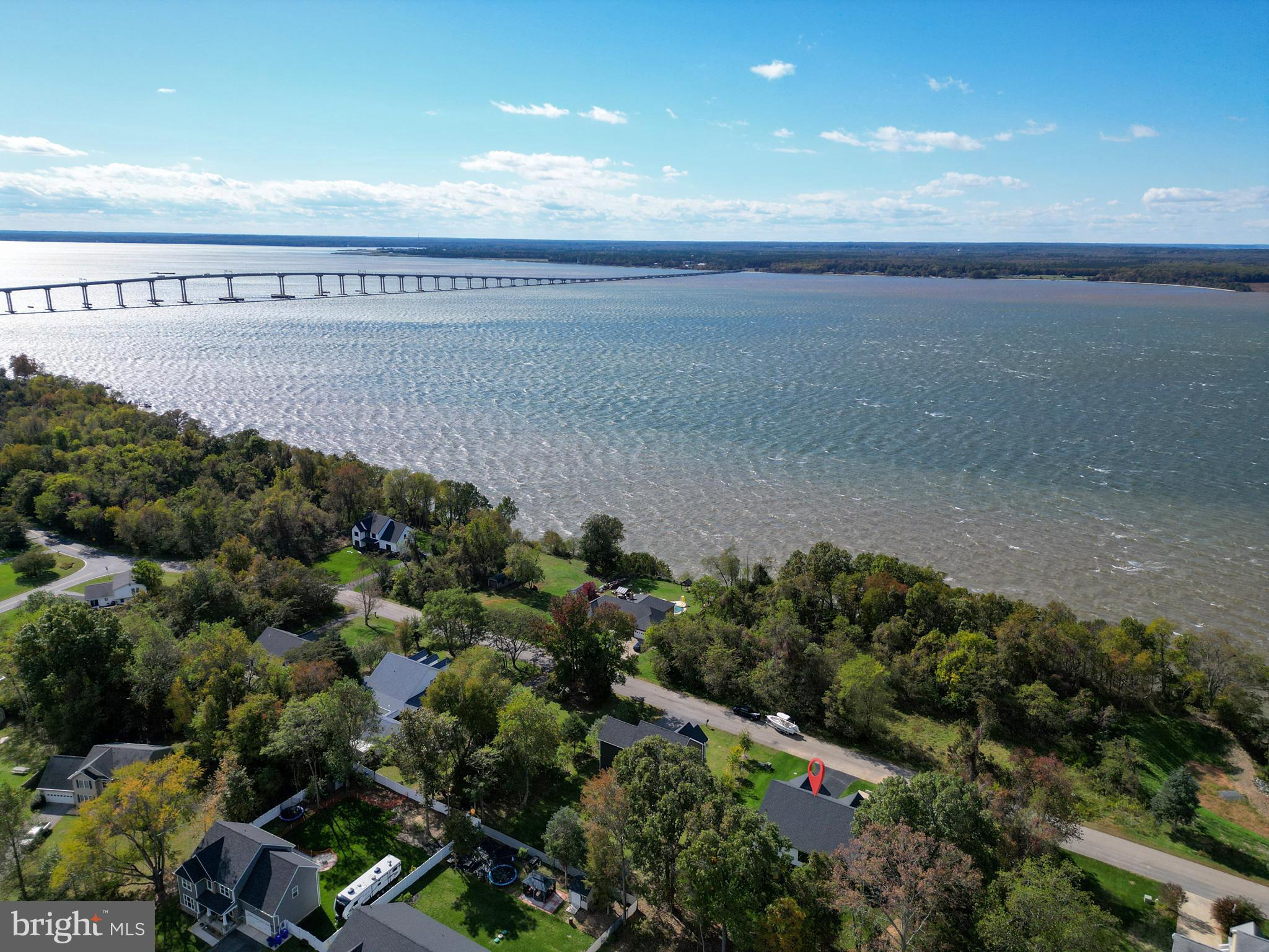CLIFFTON ON THE POTOMAC - Residential