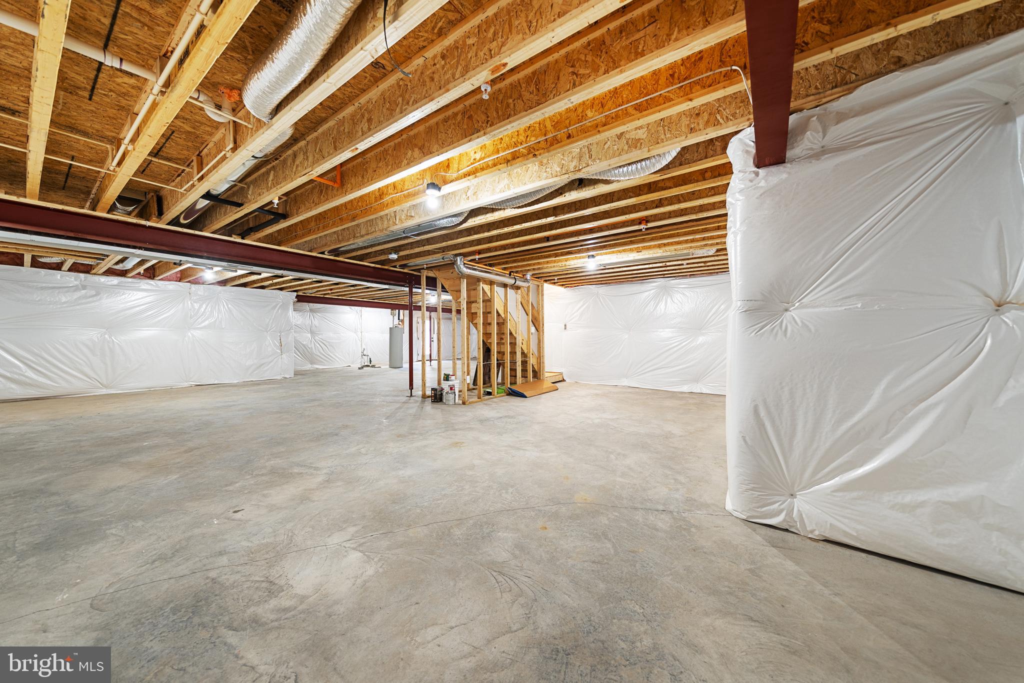 CLIFFTON ON THE POTOMAC - Residential