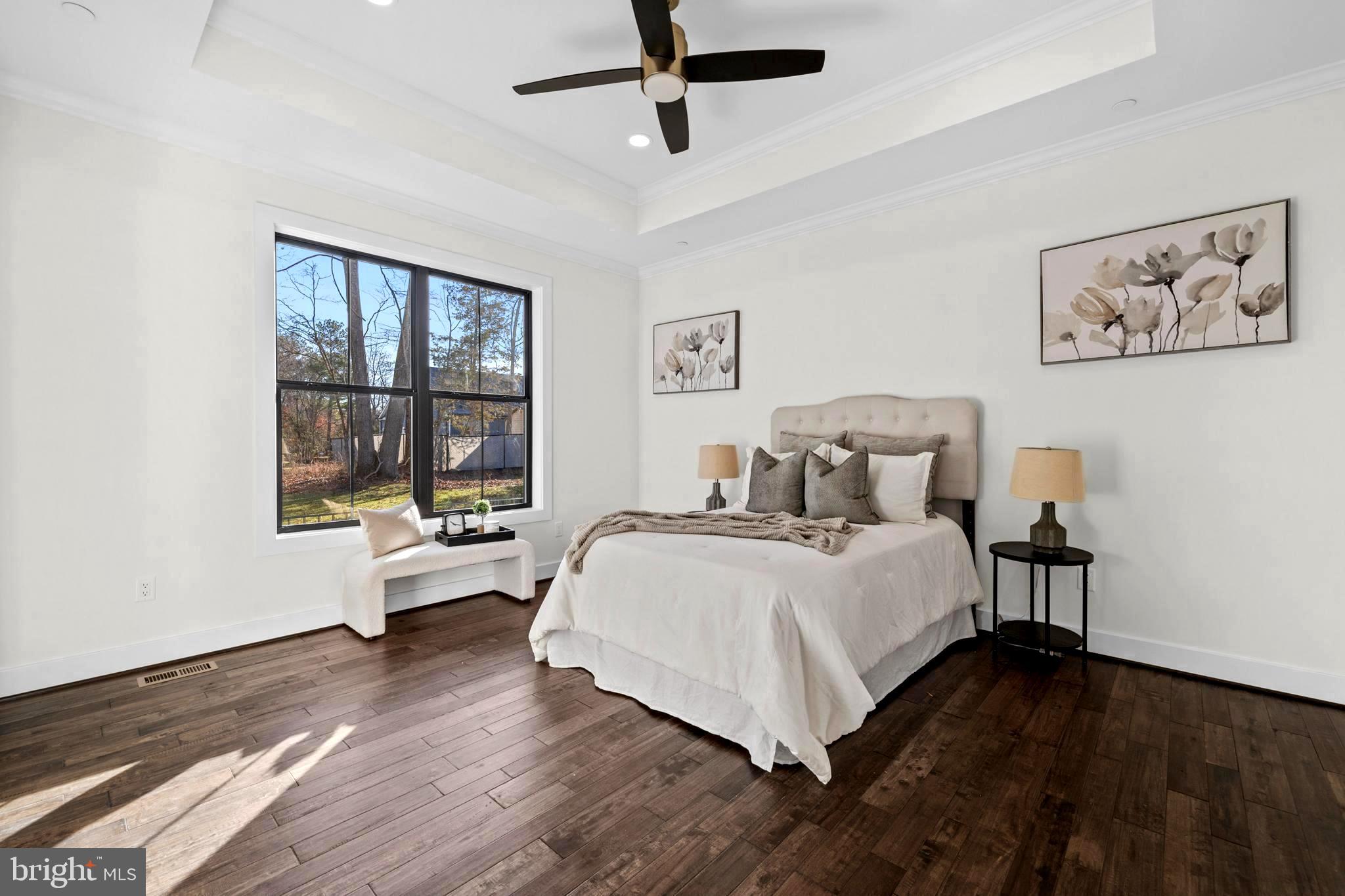 CLIFFTON ON THE POTOMAC - Residential