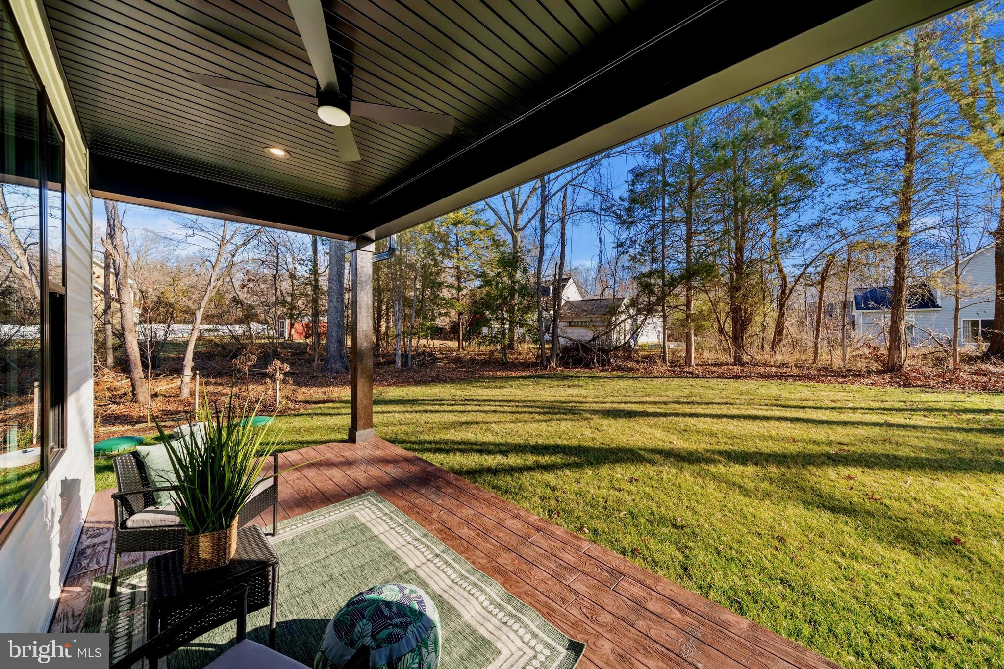 CLIFFTON ON THE POTOMAC - Residential