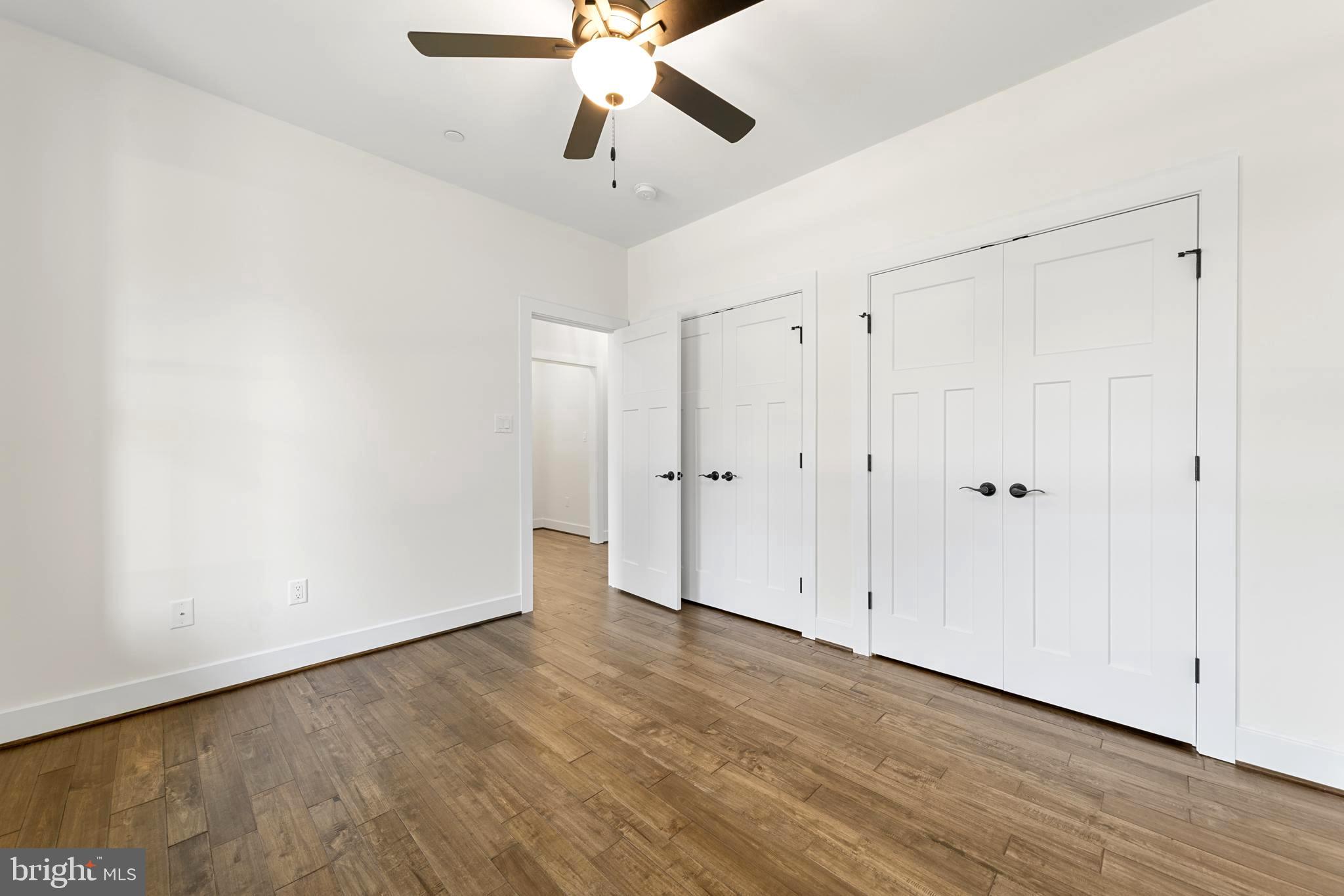 CLIFFTON ON THE POTOMAC - Residential