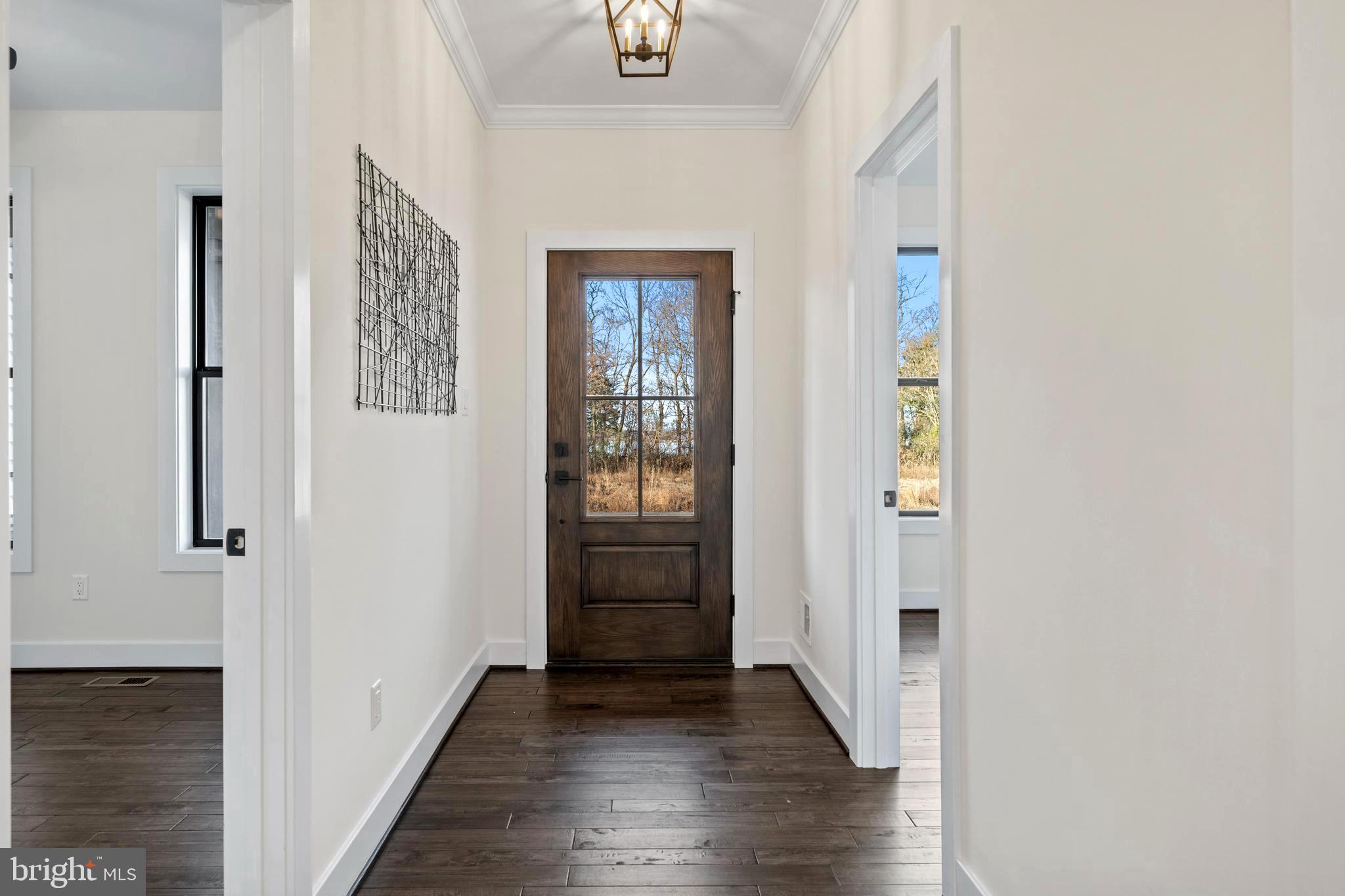 CLIFFTON ON THE POTOMAC - Residential