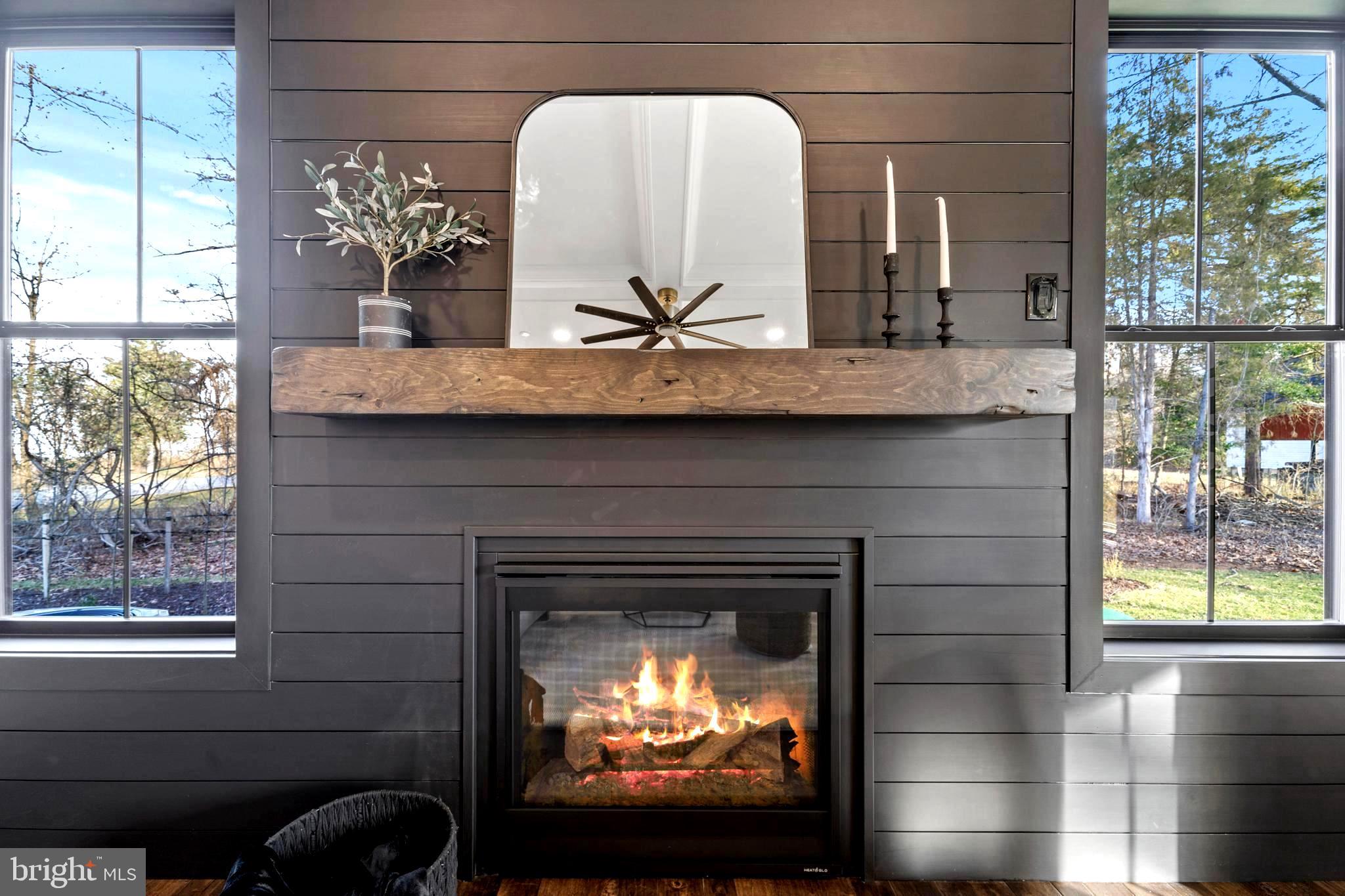 CLIFFTON ON THE POTOMAC - Residential