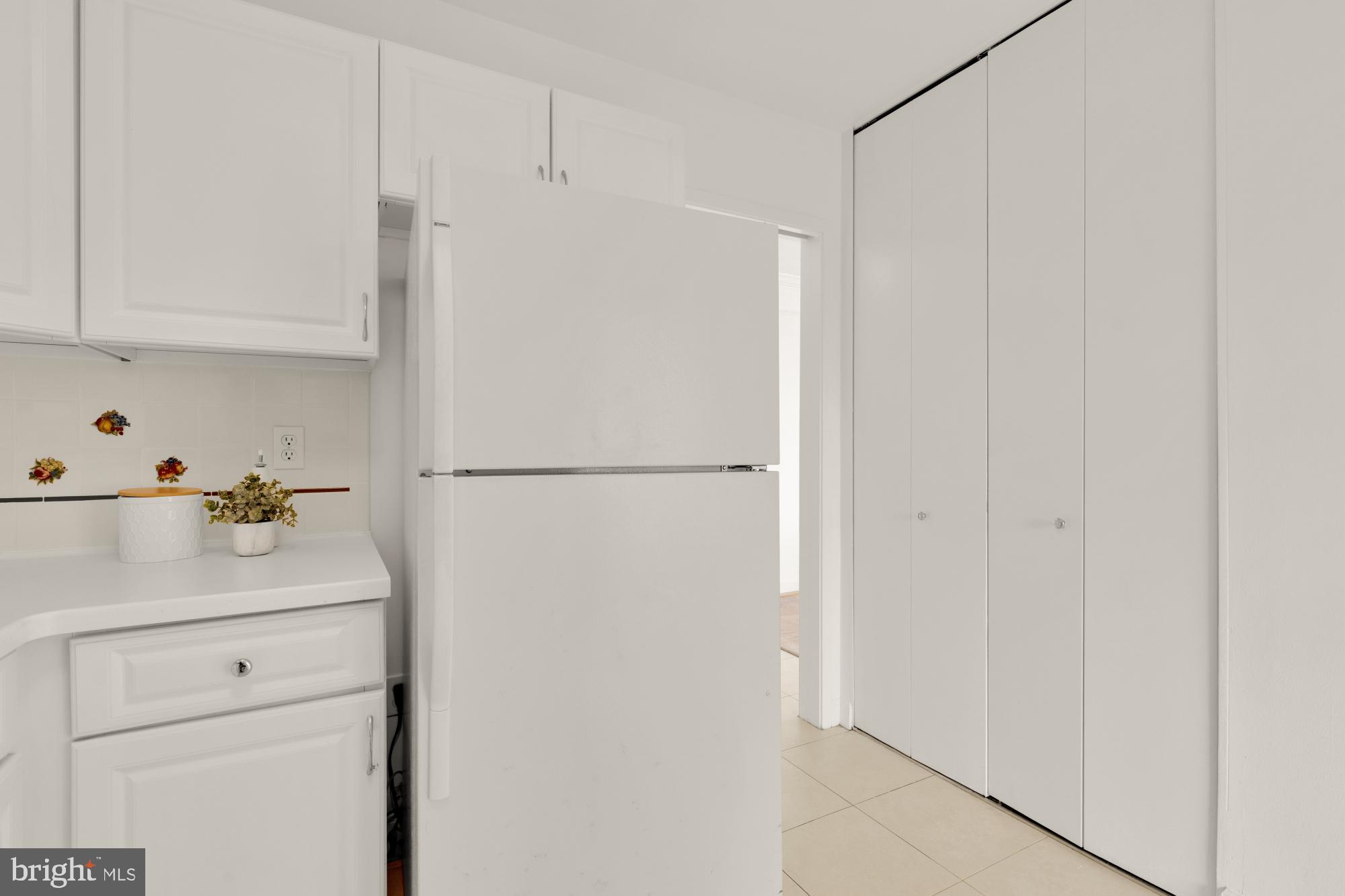 FRIENDSHIP HEIGHTS - Residential