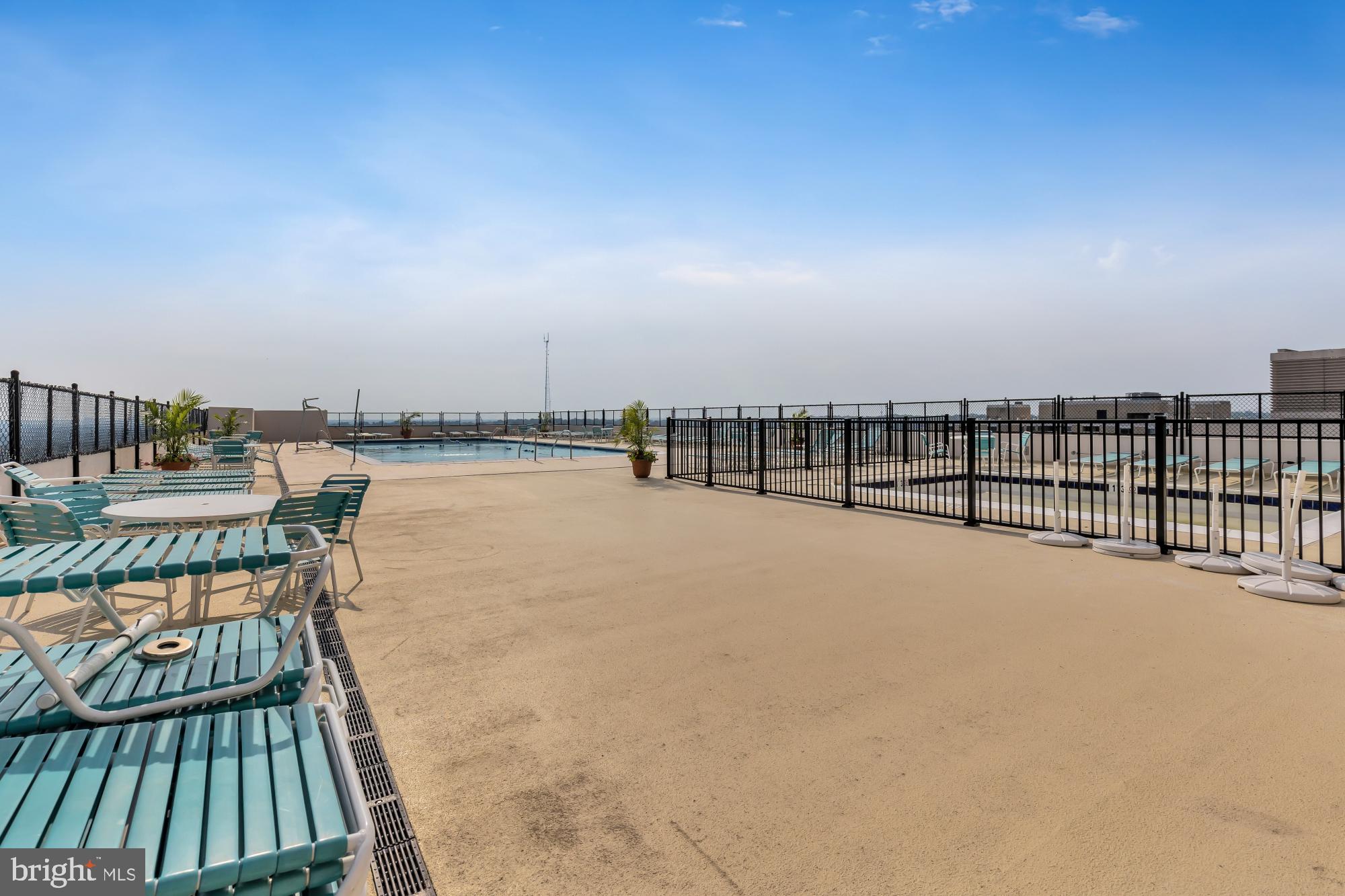 FRIENDSHIP HEIGHTS - Residential