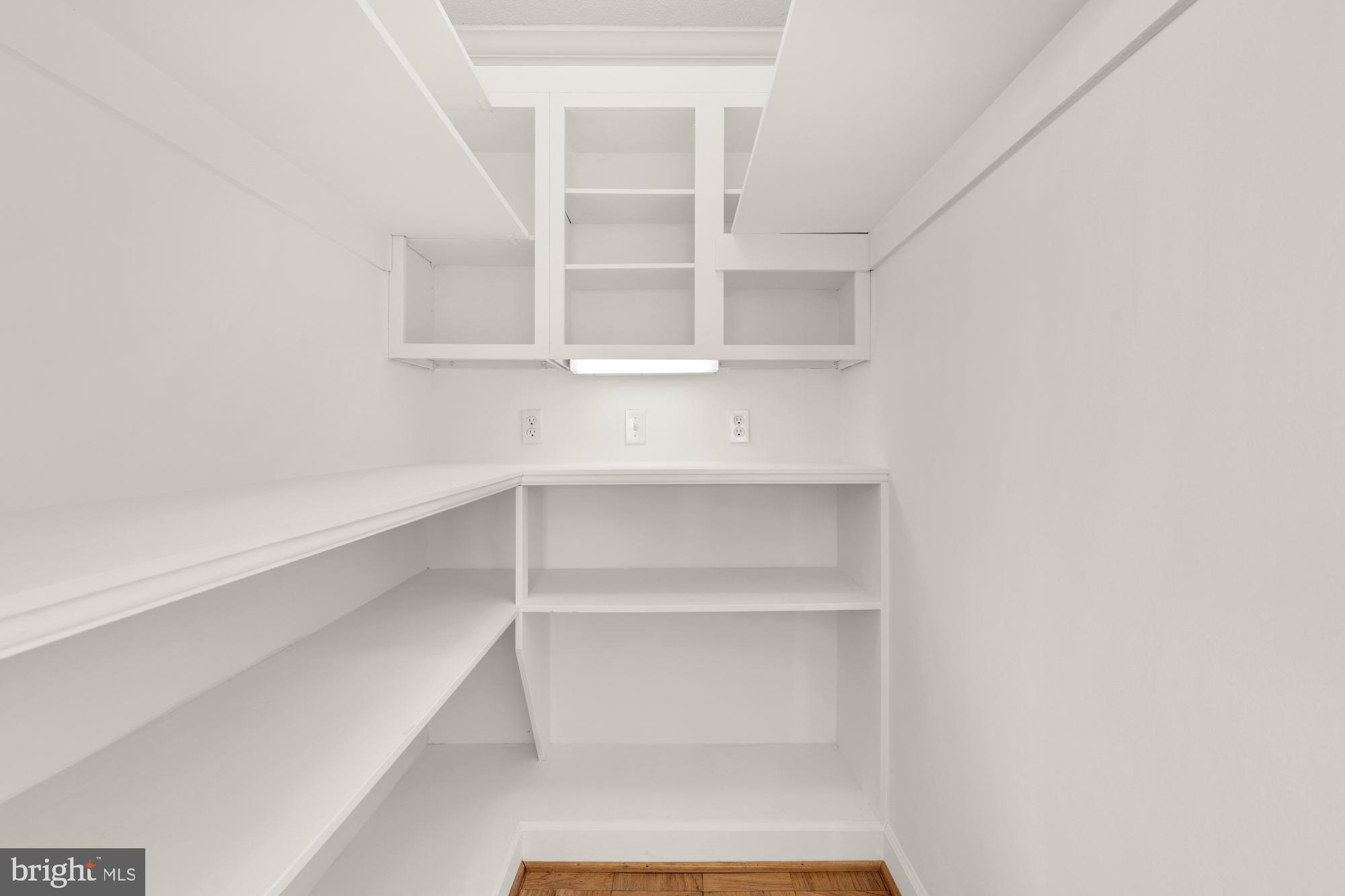 FRIENDSHIP HEIGHTS - Residential