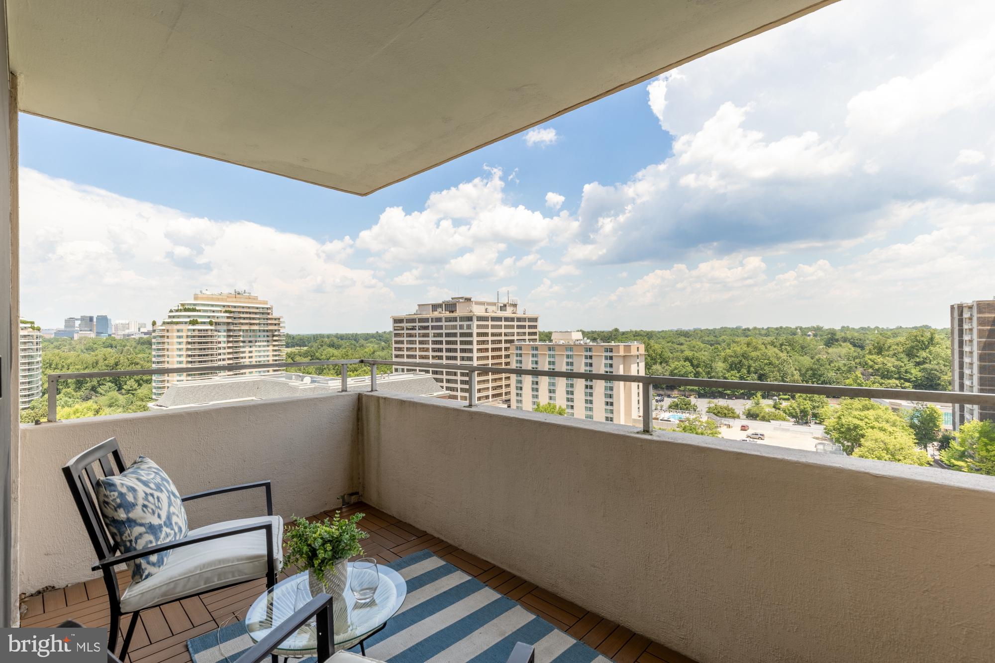 FRIENDSHIP HEIGHTS - Residential