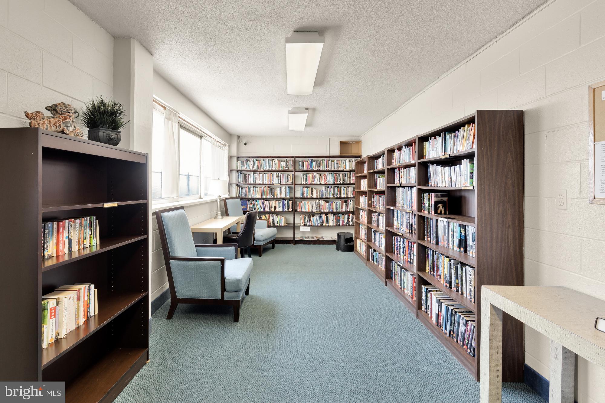 FRIENDSHIP HEIGHTS - Residential