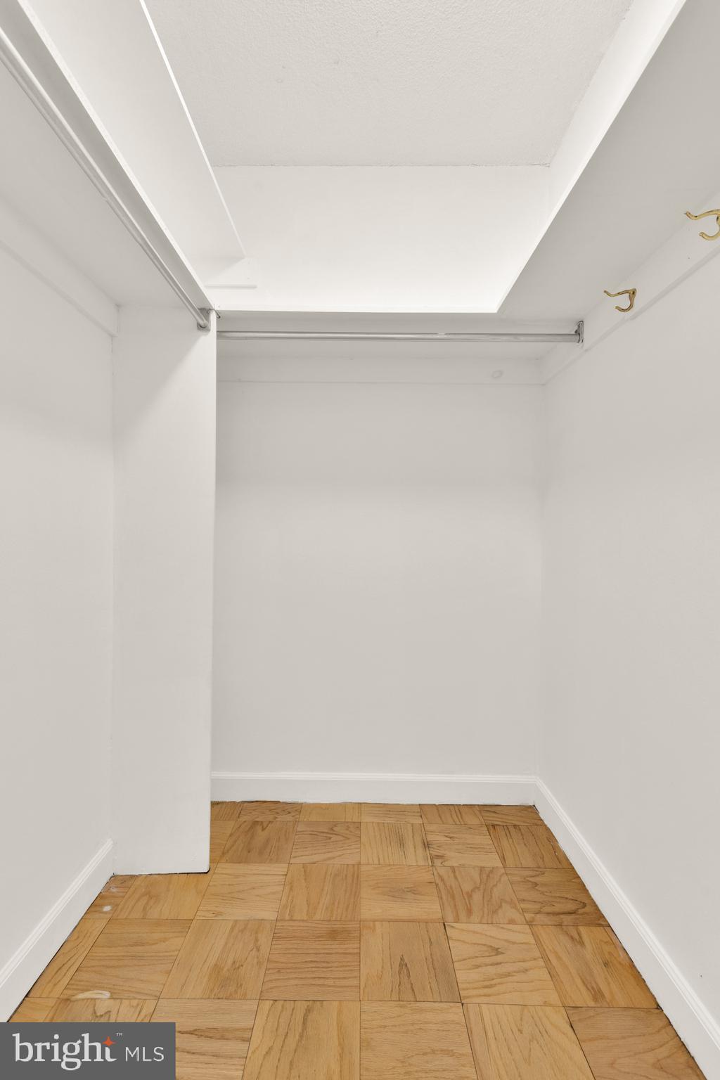 FRIENDSHIP HEIGHTS - Residential