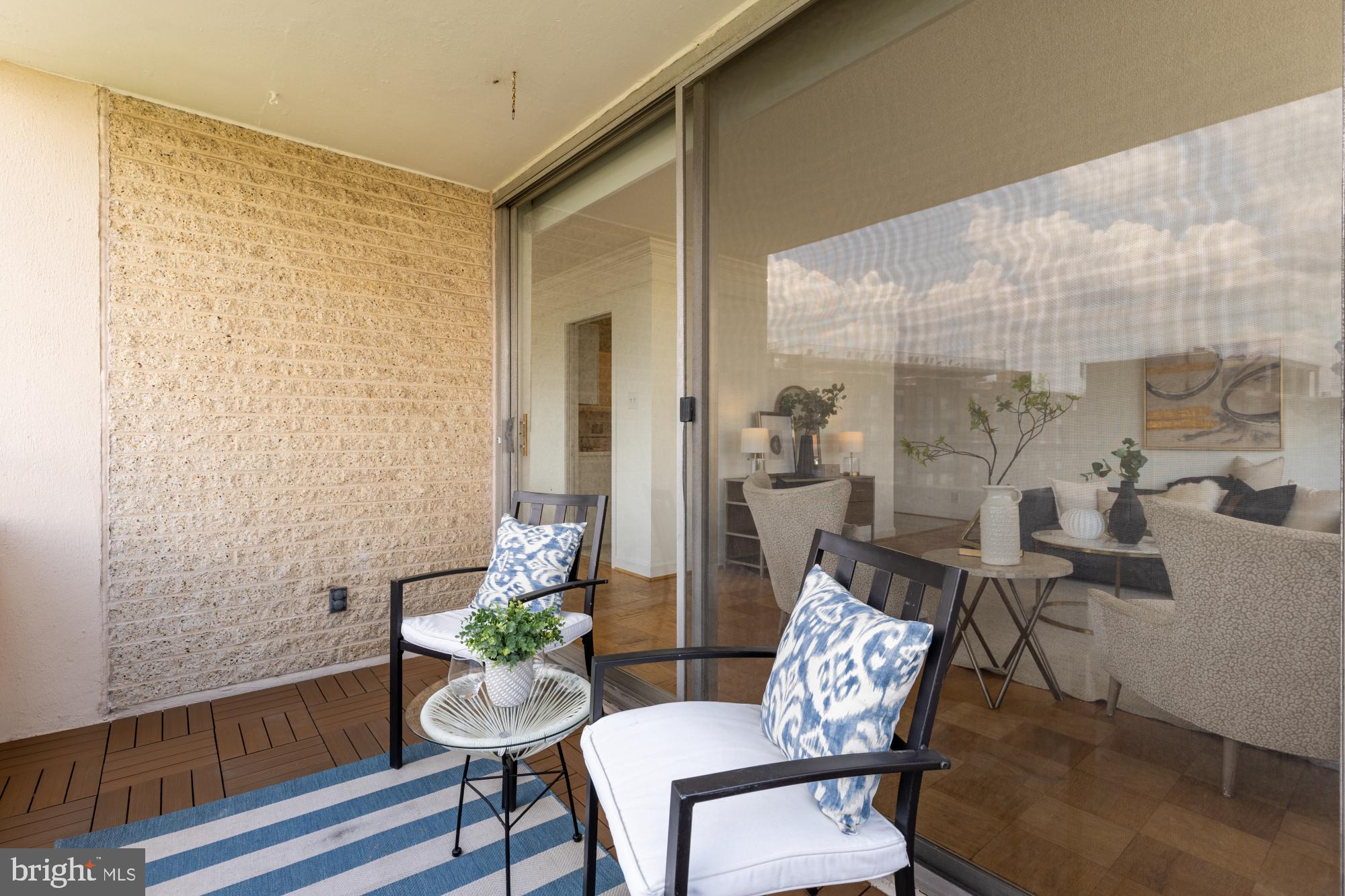 FRIENDSHIP HEIGHTS - Residential