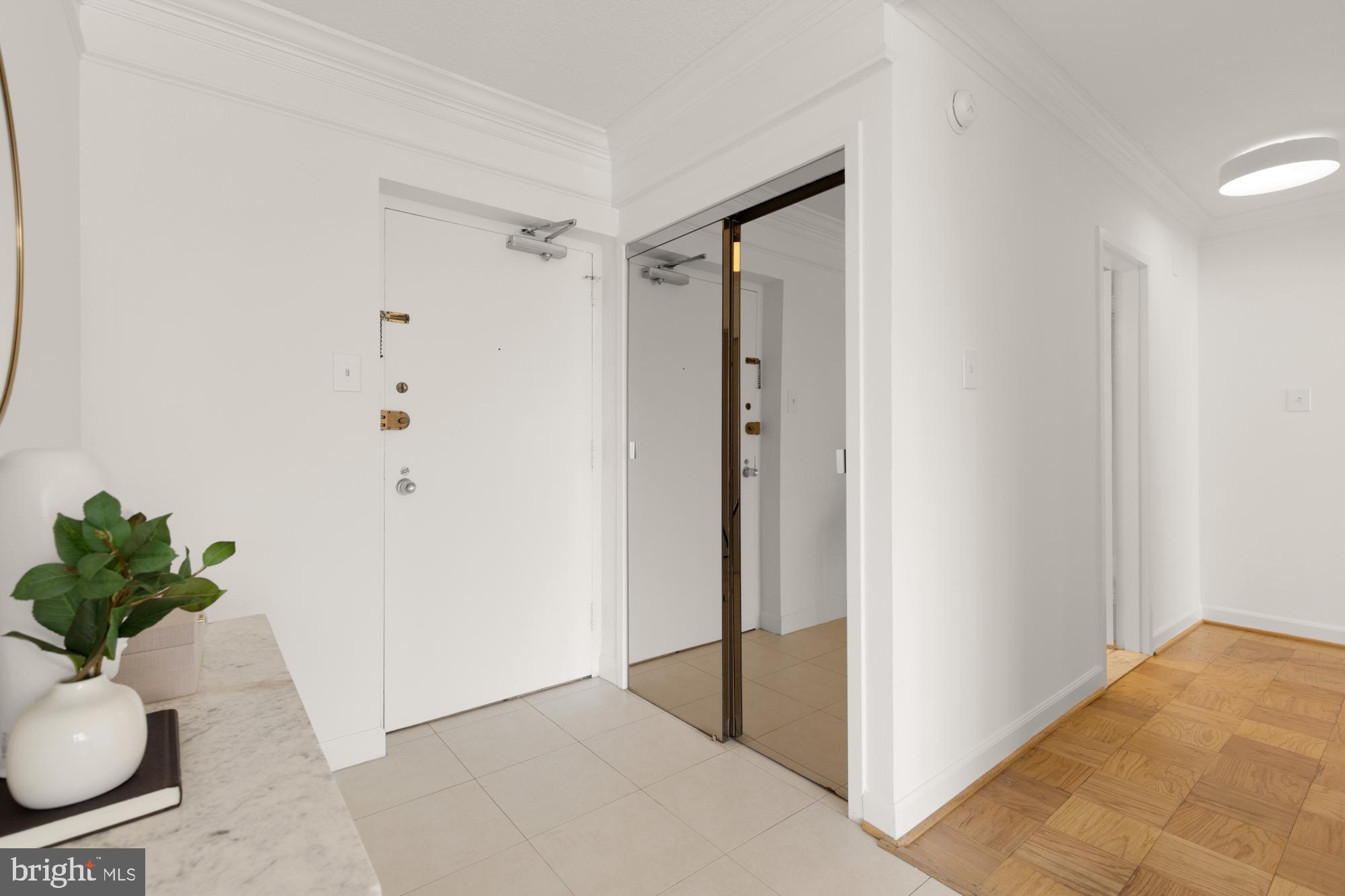 FRIENDSHIP HEIGHTS - Residential