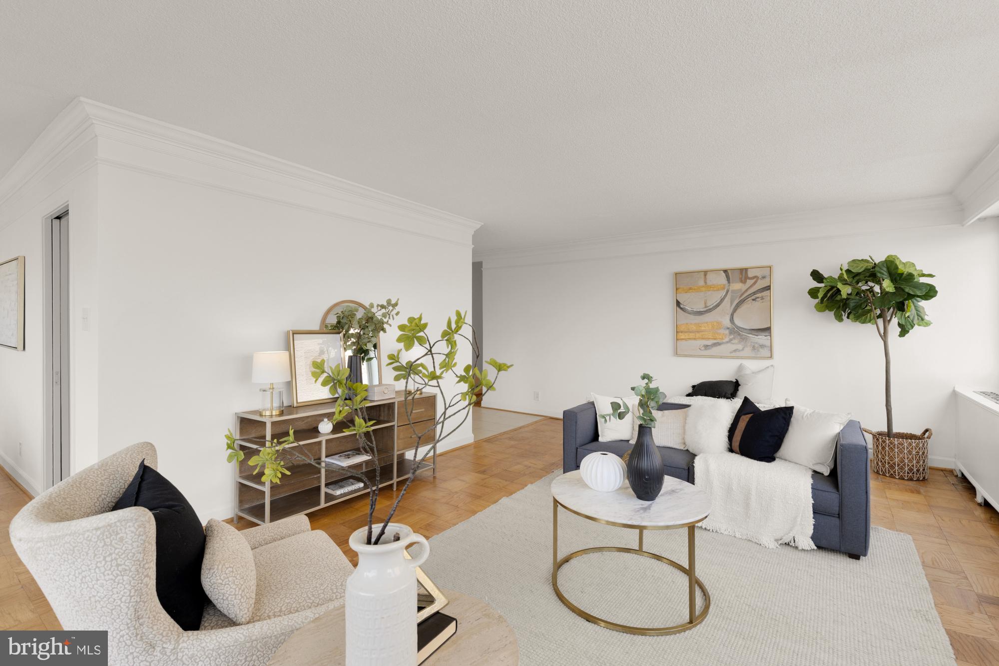 FRIENDSHIP HEIGHTS - Residential